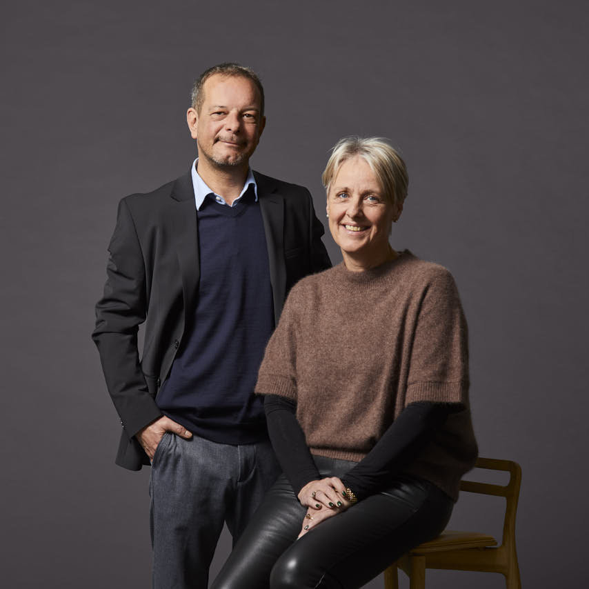 Nybolig Tisvildeleje