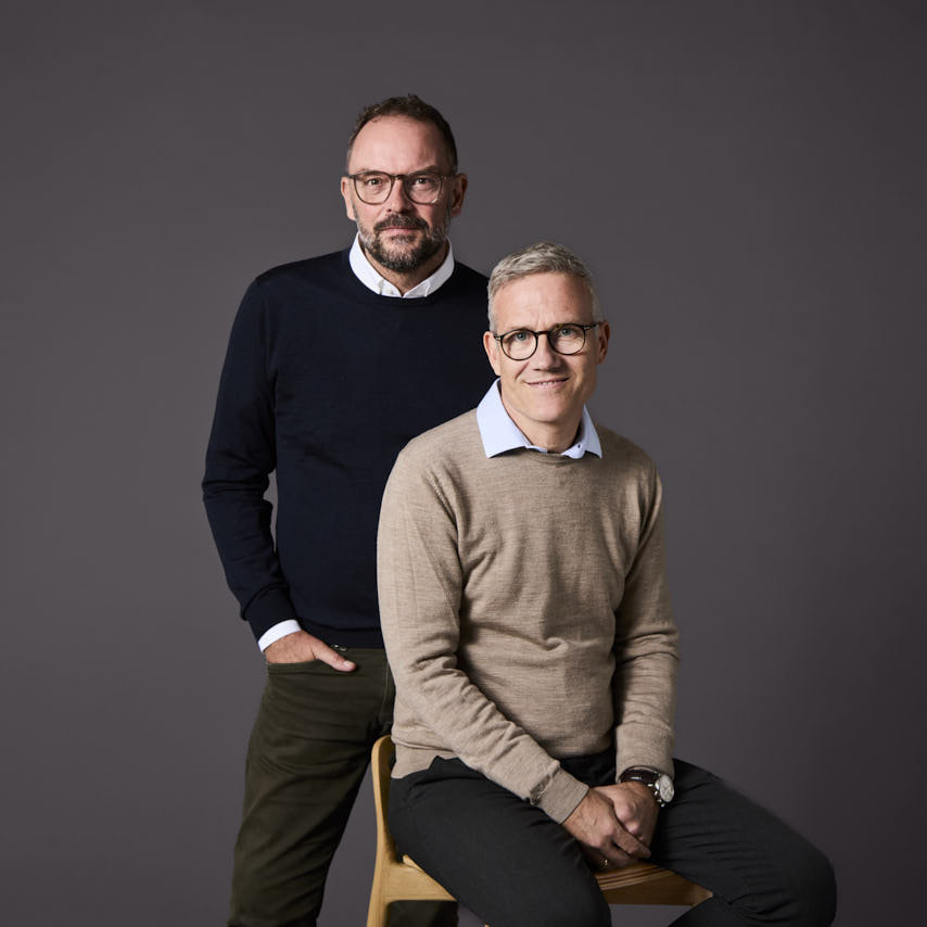 Nybolig Hørning - Stilling