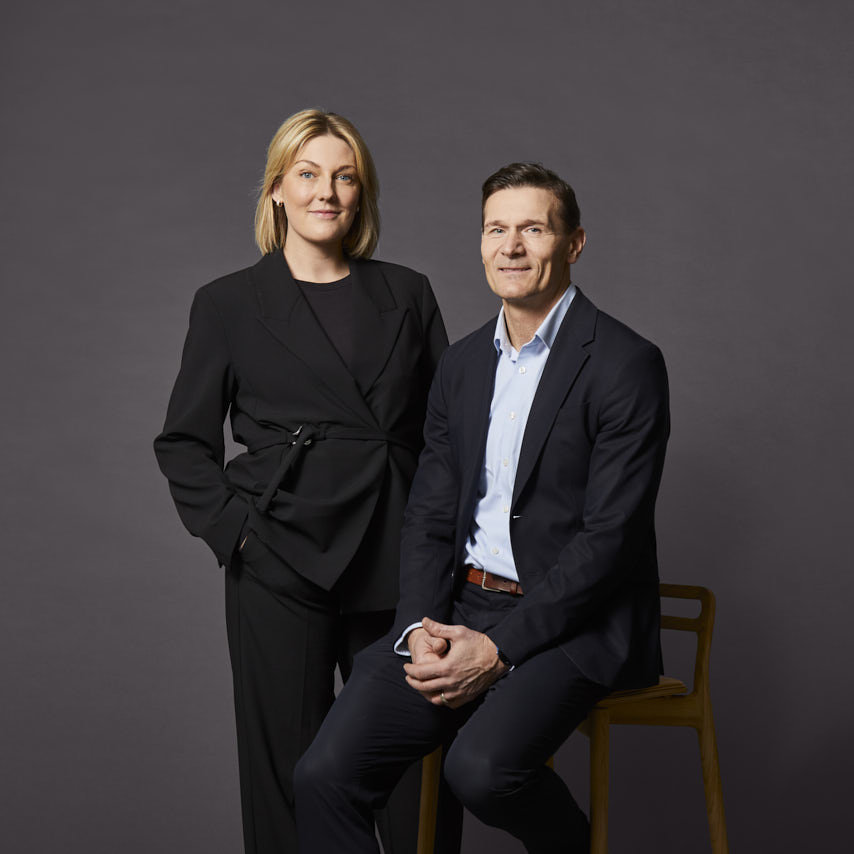 Nybolig Allerød - Lynge