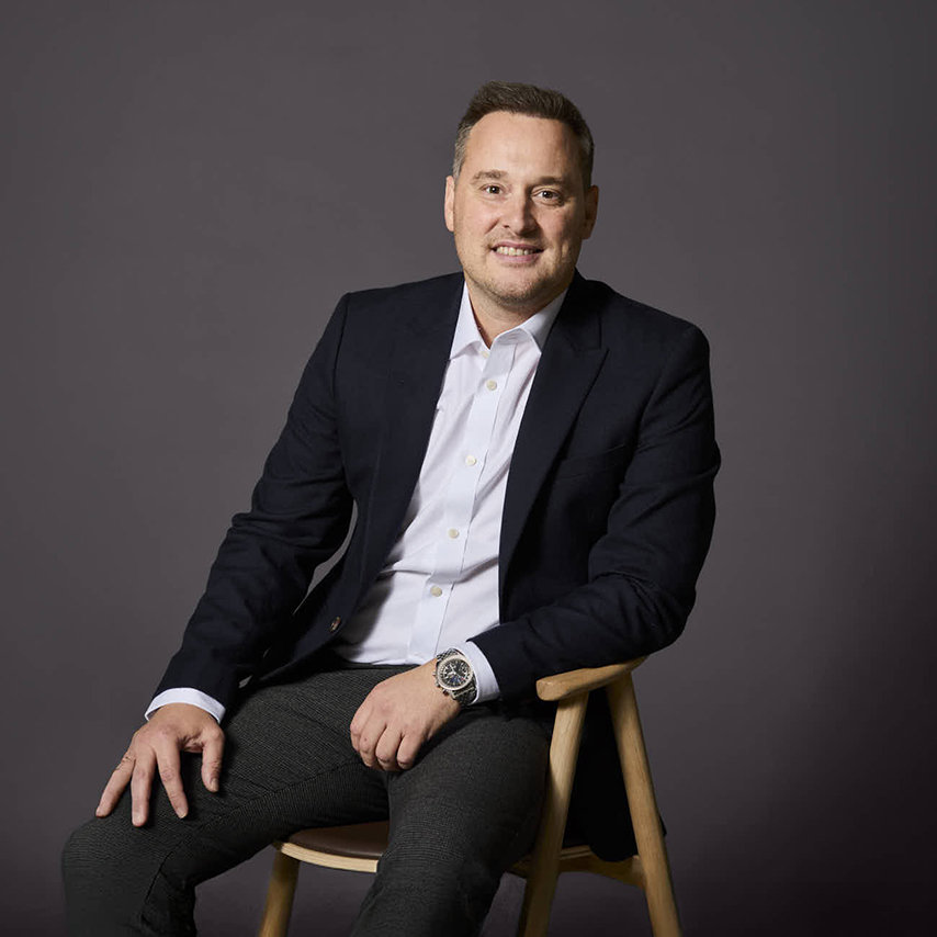 Nybolig Tilst - Sabro