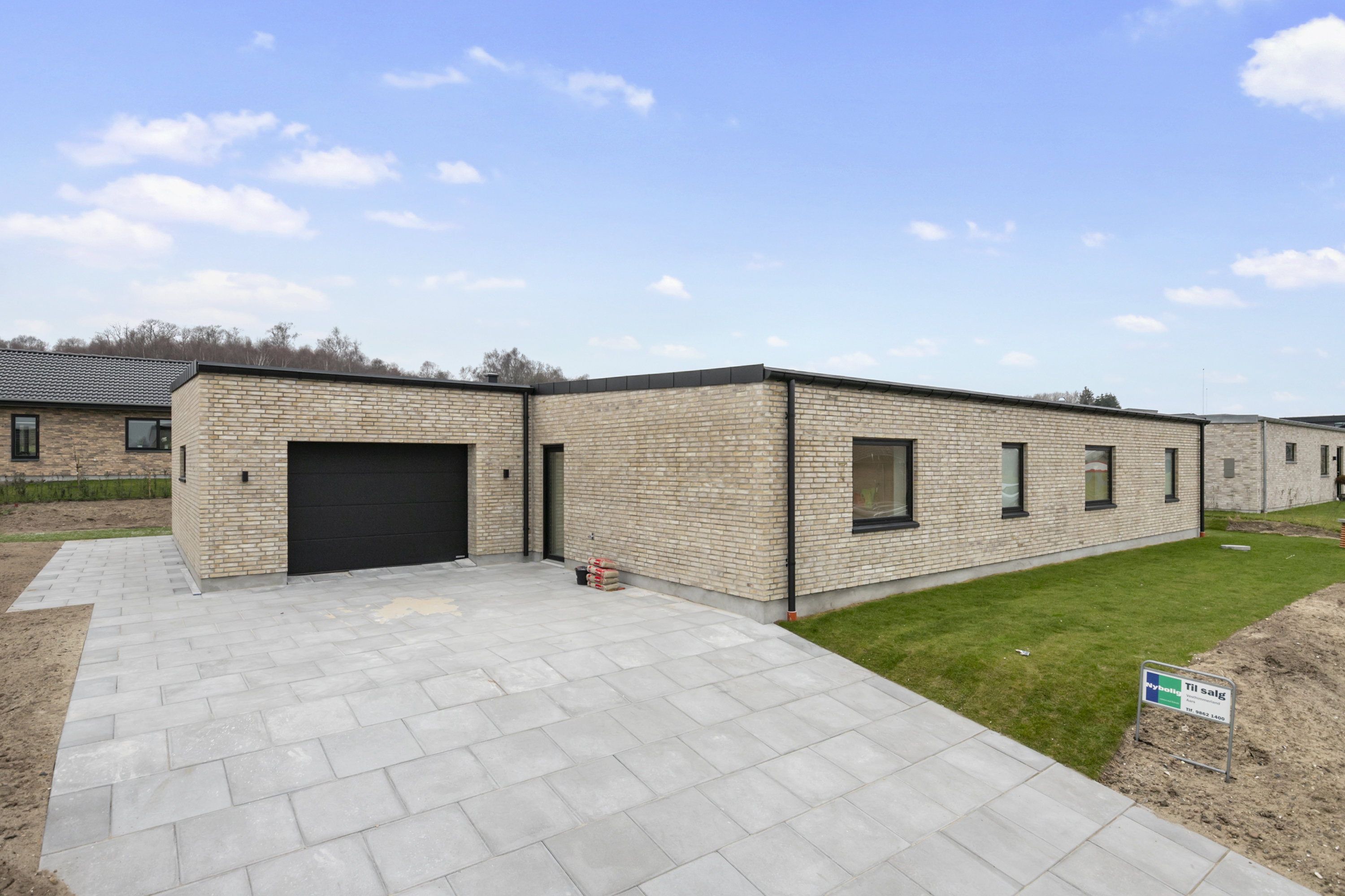 Gyvellunden 25, 9600 Aars