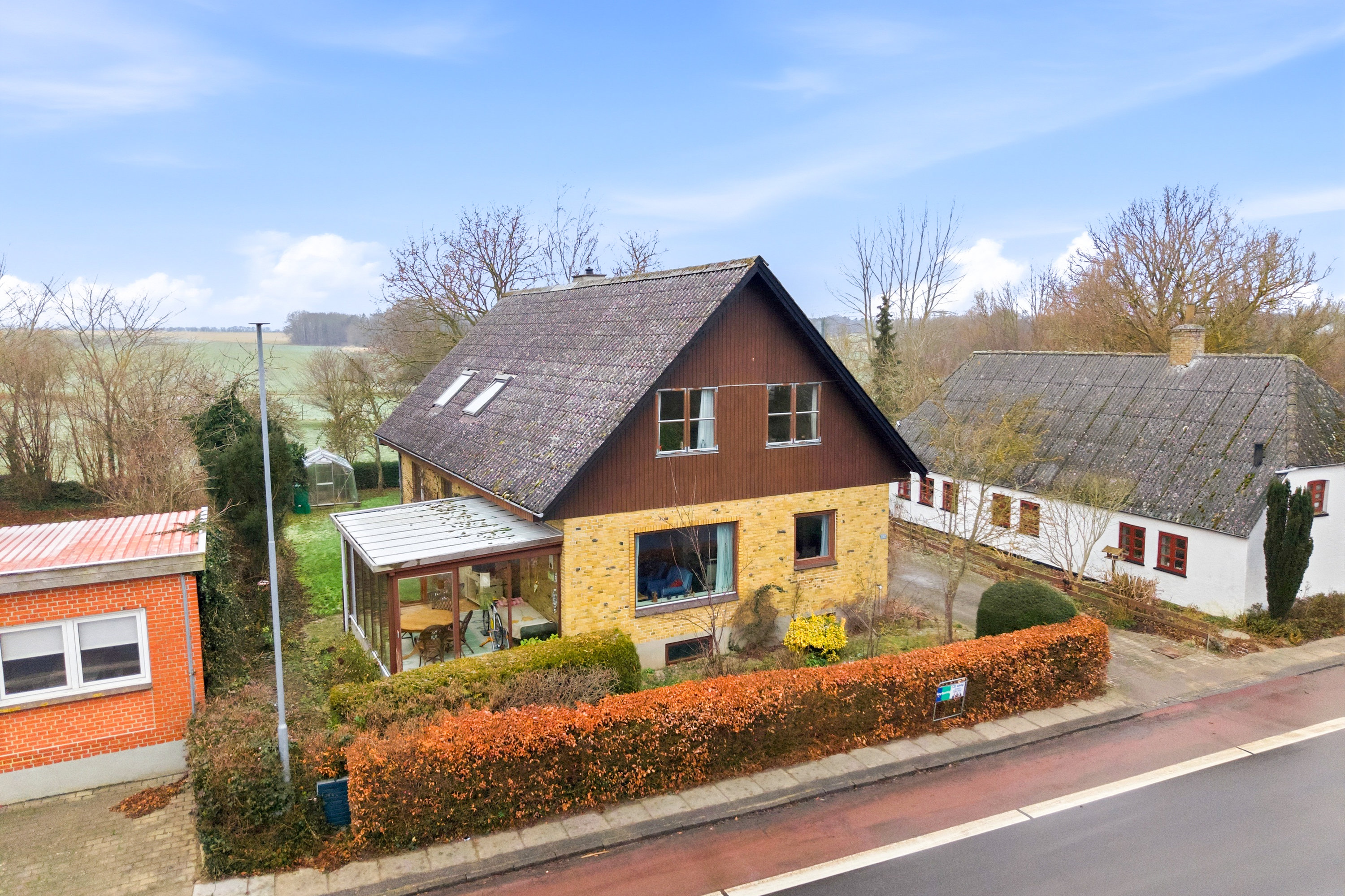 Norupvej 142, Norup, 5450 Otterup