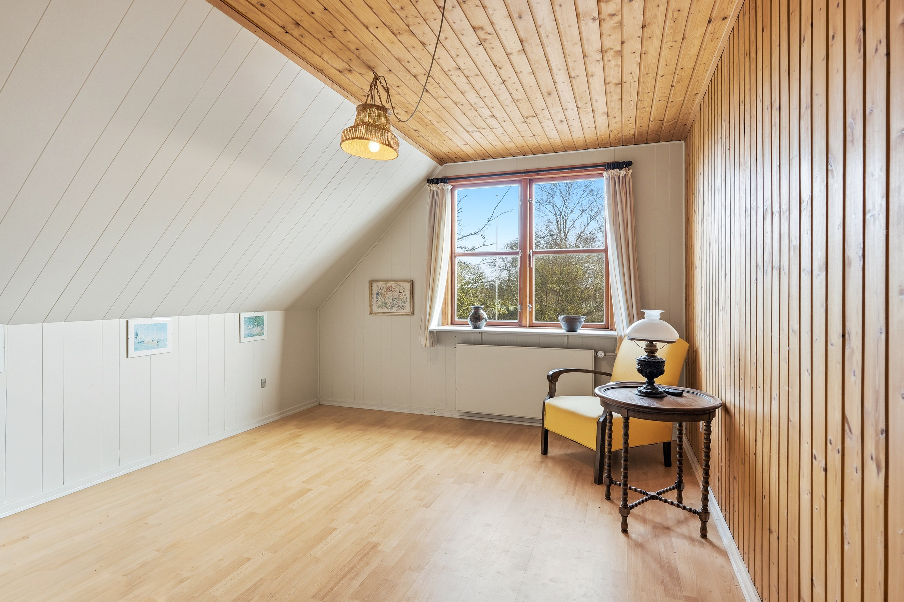 Fremhævet værelse billede i fuldskærmstilstand. Billede af Norupvej 142, Norup, 5450 Otterup