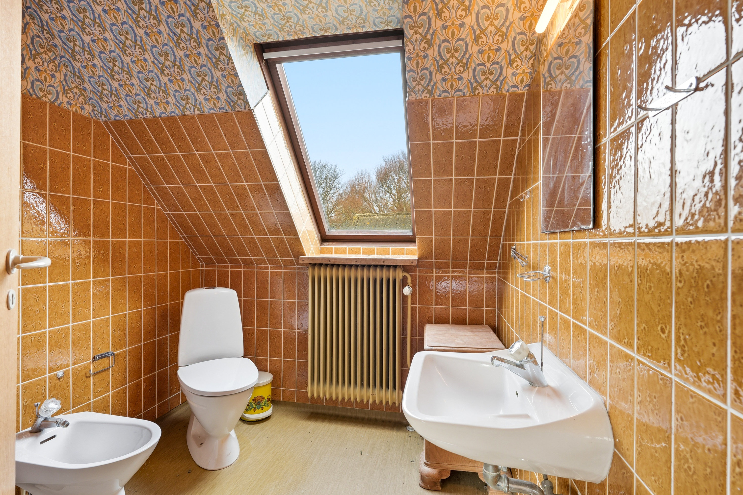 Fremhævet andet billede i fuldskærmstilstand. Billede af Norupvej 142, Norup, 5450 Otterup