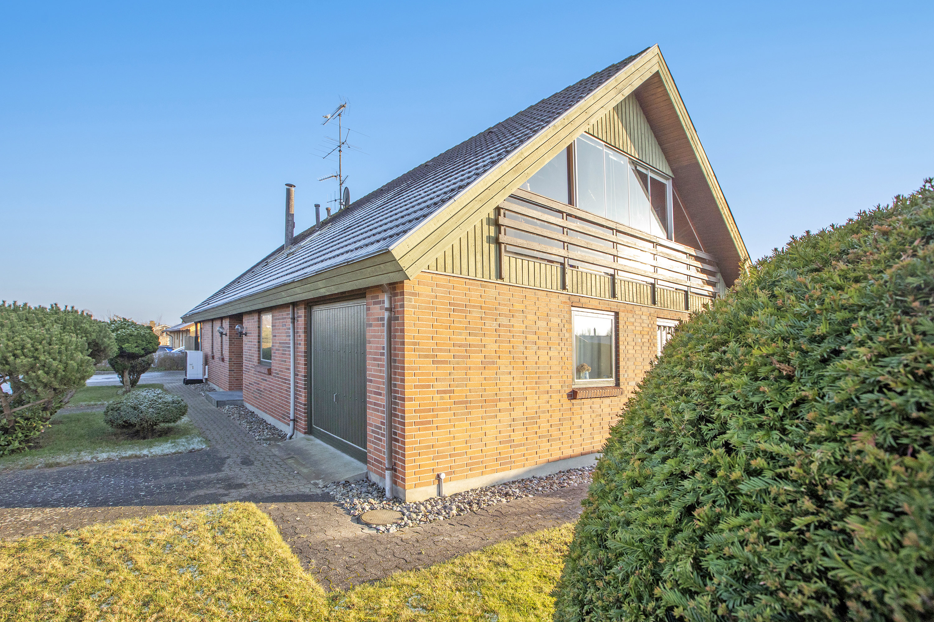 Kirkebyvej 17, 2740 Skovlunde