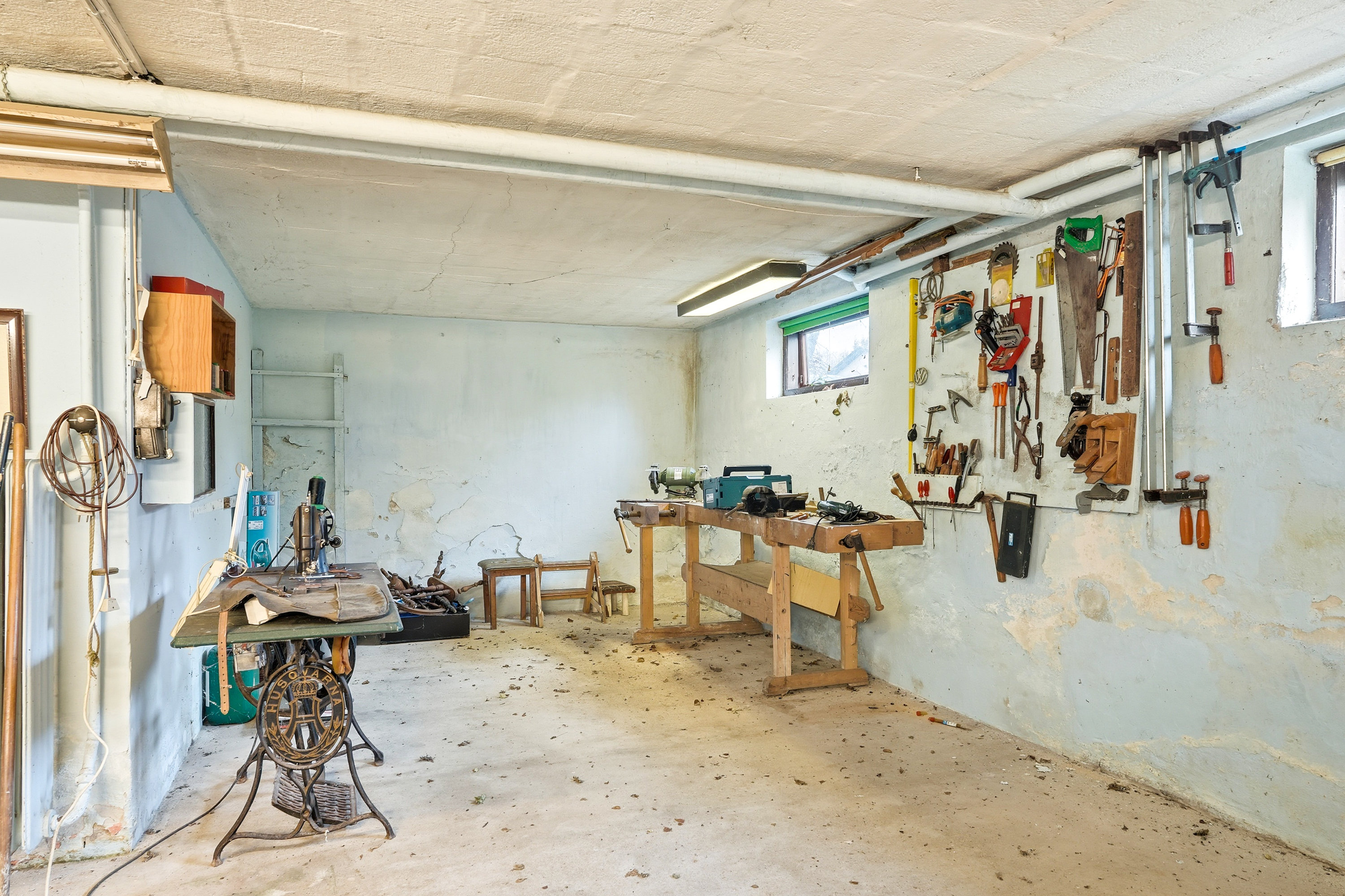 Fremhævet værelse billede i fuldskærmstilstand. Billede af Norupvej 142, Norup, 5450 Otterup