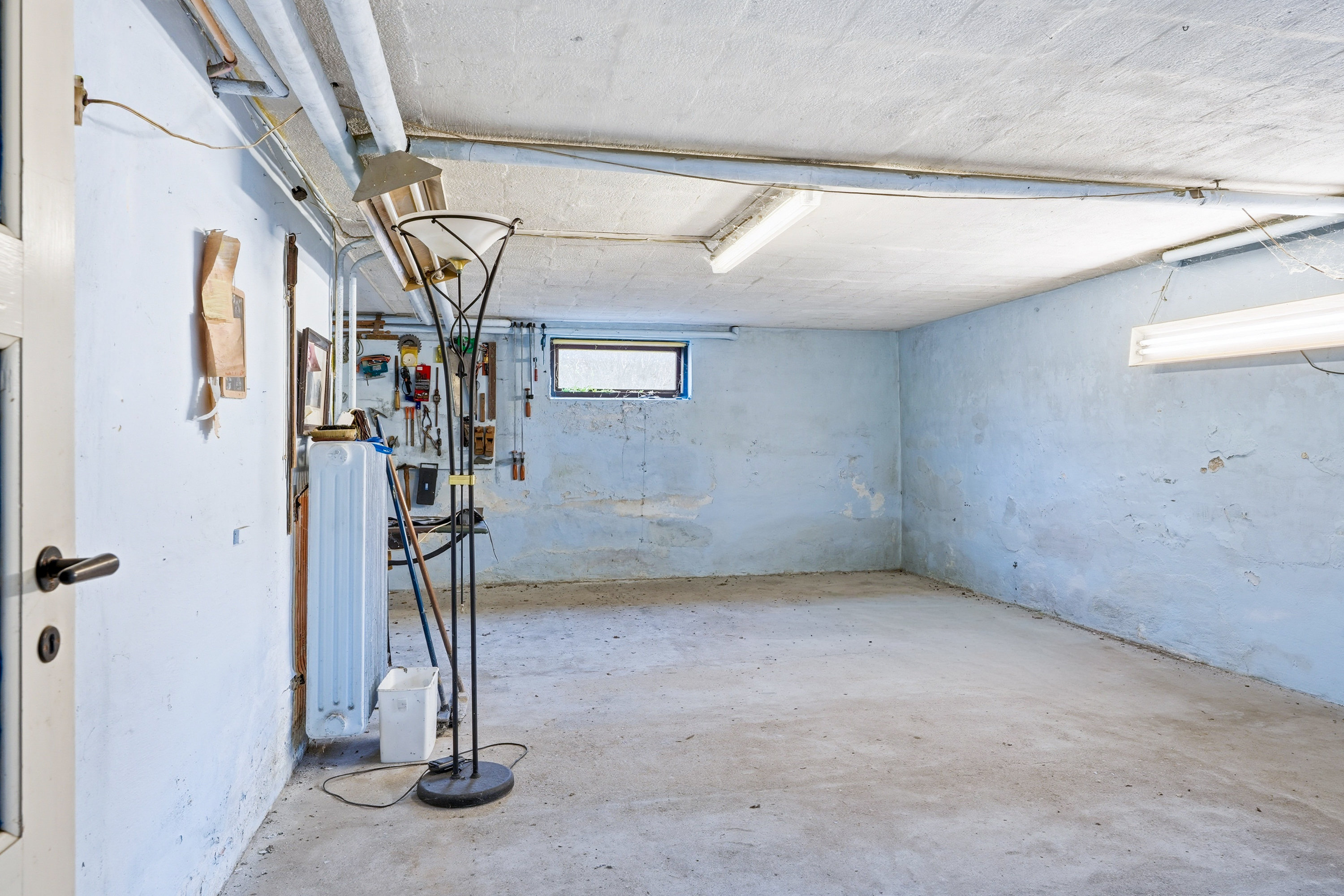 Fremhævet værelse billede i fuldskærmstilstand. Billede af Norupvej 142, Norup, 5450 Otterup