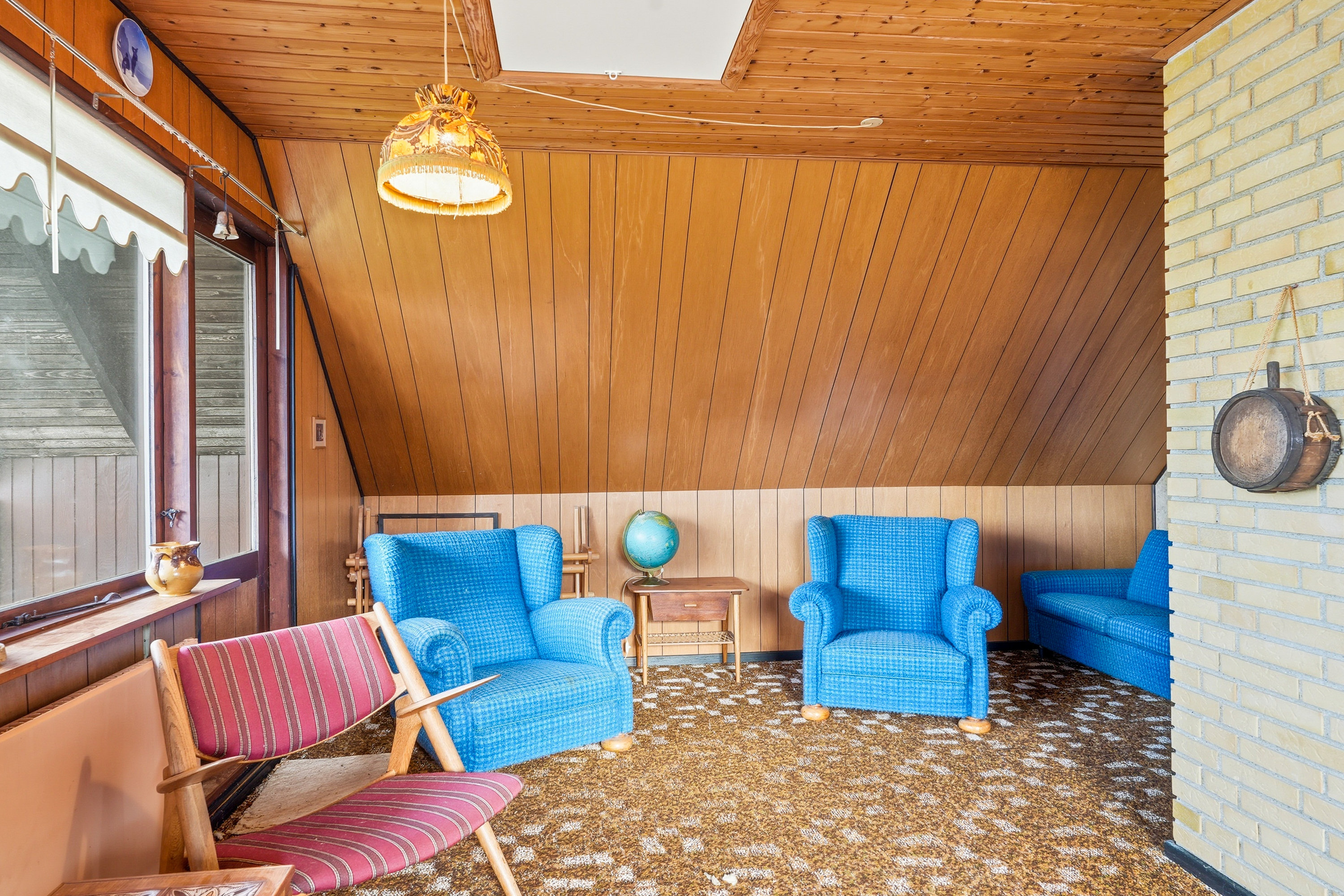 Fremhævet værelse billede i fuldskærmstilstand. Billede af Norupvej 142, Norup, 5450 Otterup