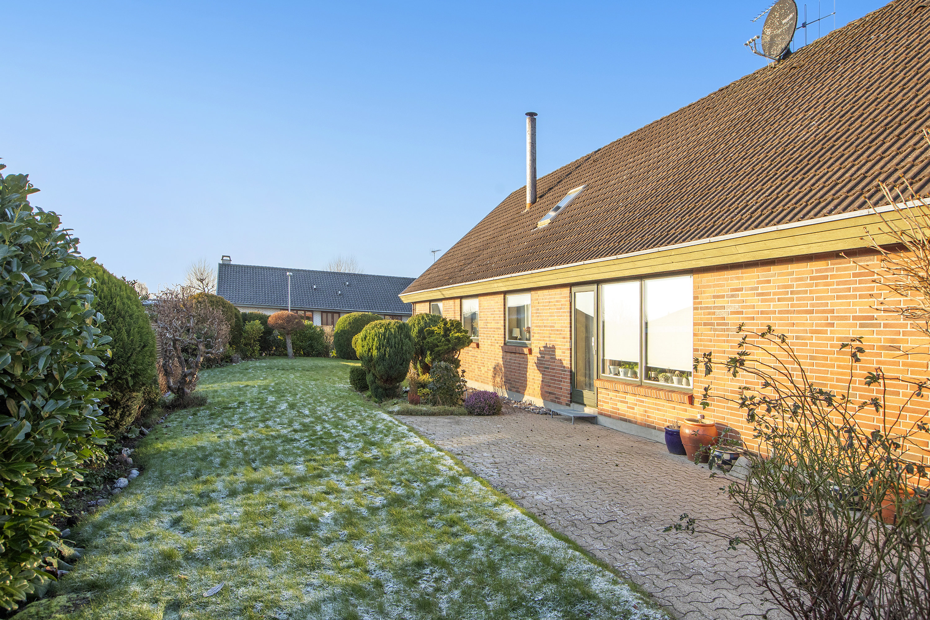 Kirkebyvej 17, 2740 Skovlunde