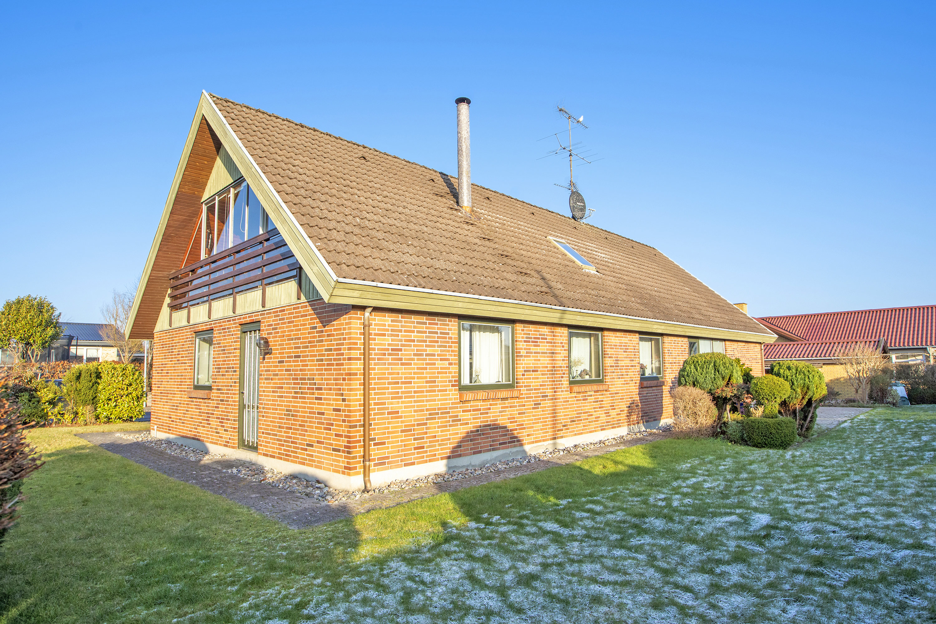 Kirkebyvej 17, 2740 Skovlunde