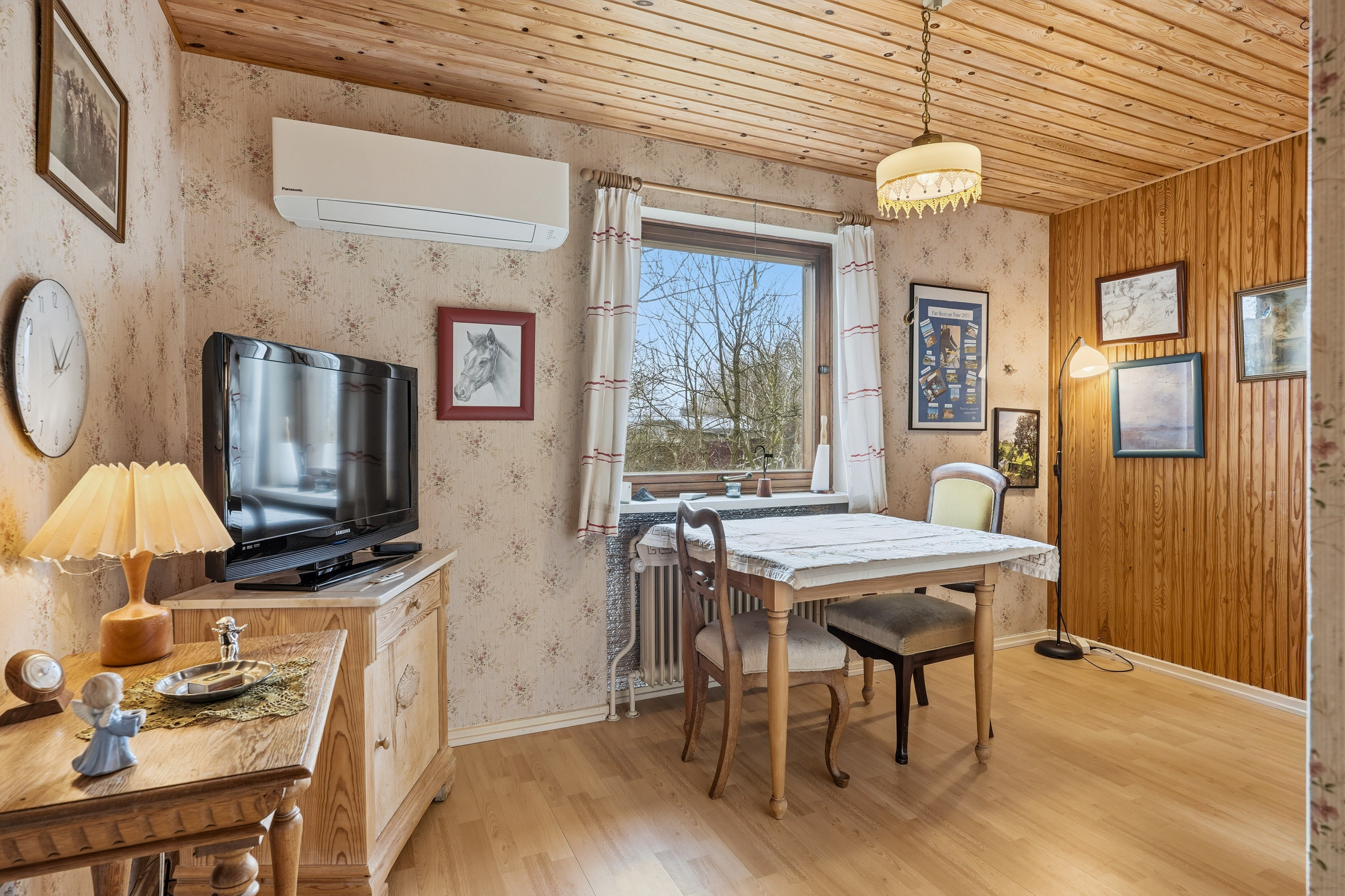 Fremhævet værelse billede i fuldskærmstilstand. Billede af Norupvej 142, Norup, 5450 Otterup