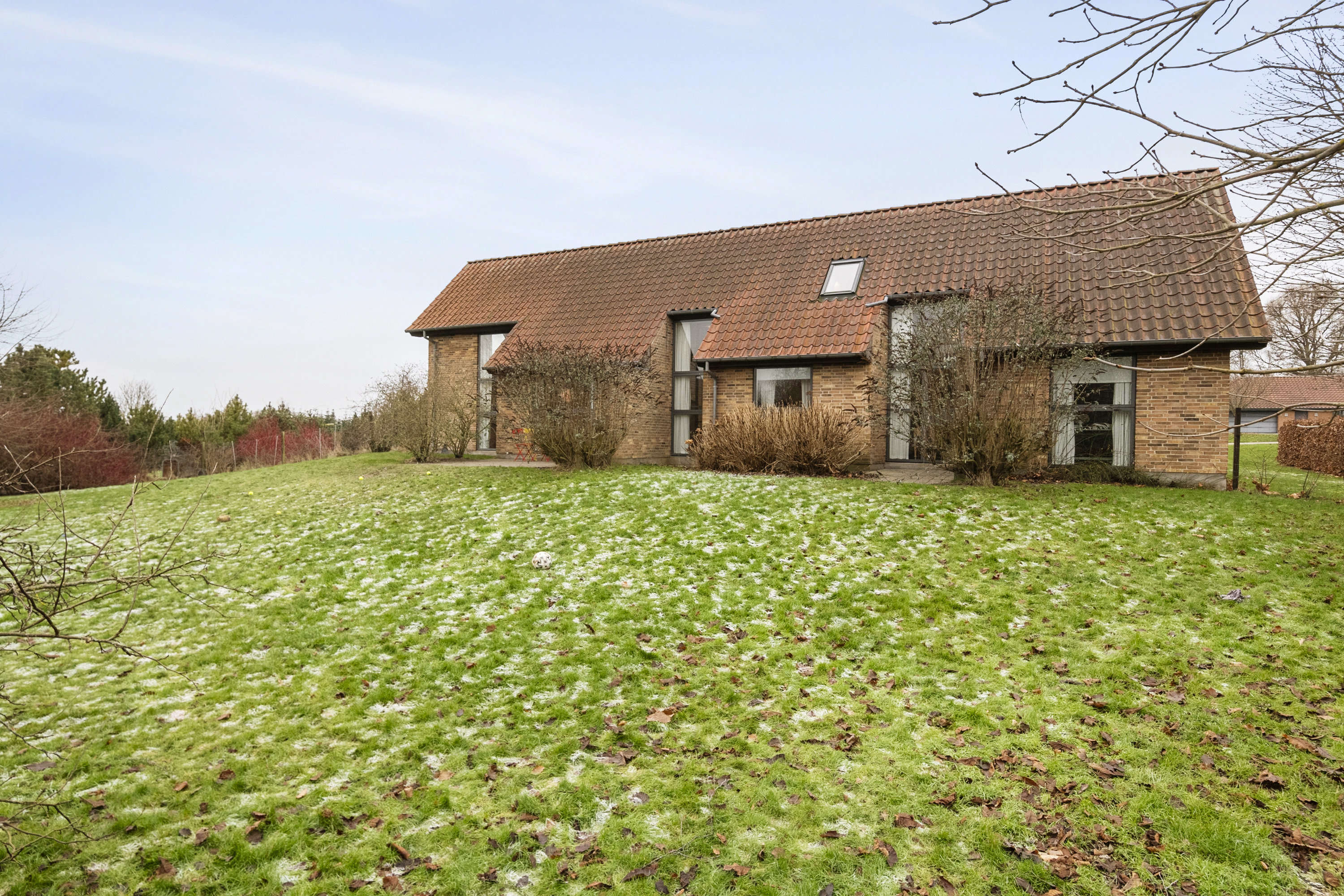 Fremhævet ejendommen billede i fuldskærmstilstand. Billede af Lisbjerg Vænge 7, Lisbjerg, 8200 Aarhus N