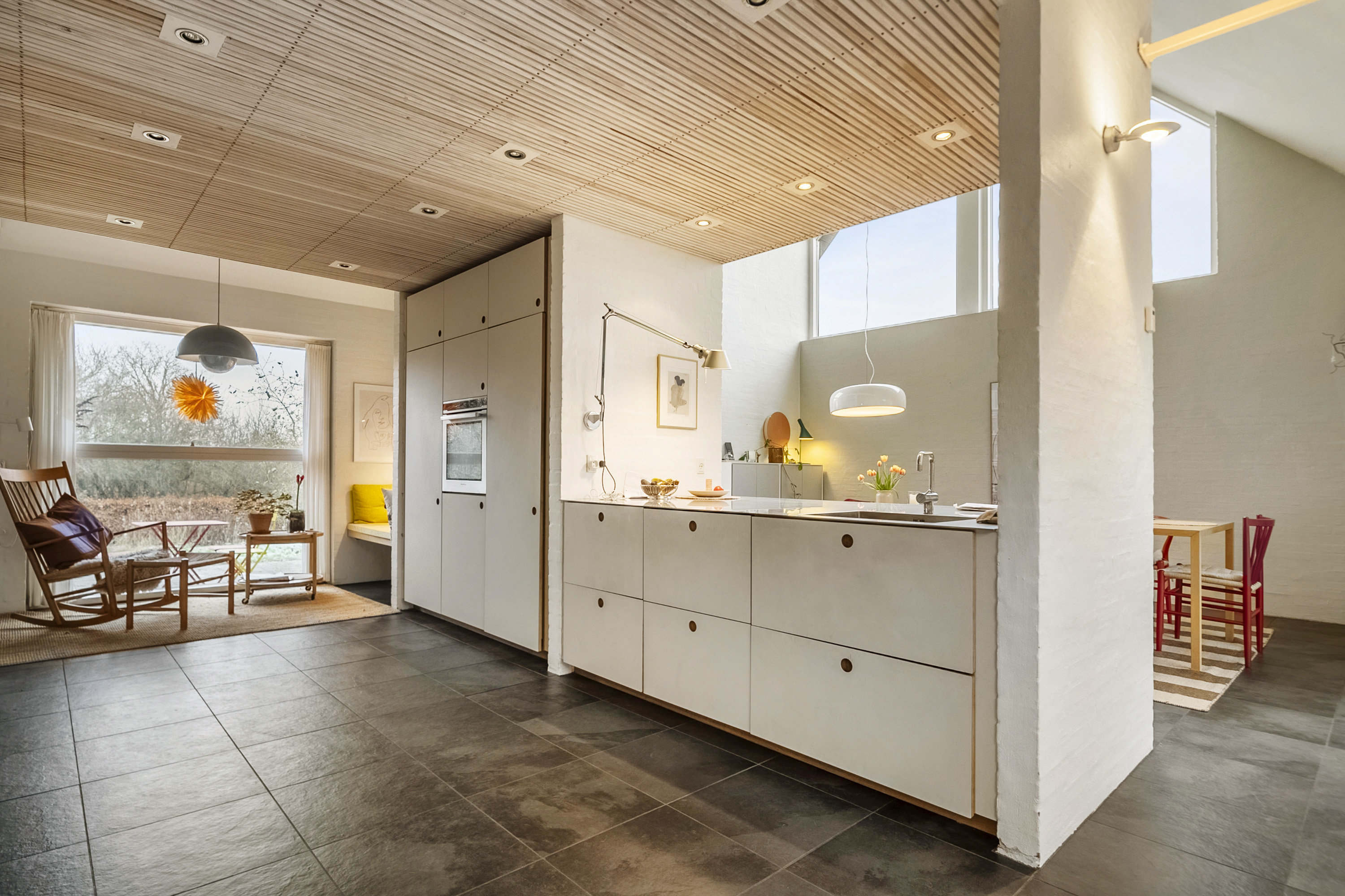 Lisbjerg Vænge 7, Lisbjerg, 8200 Aarhus N