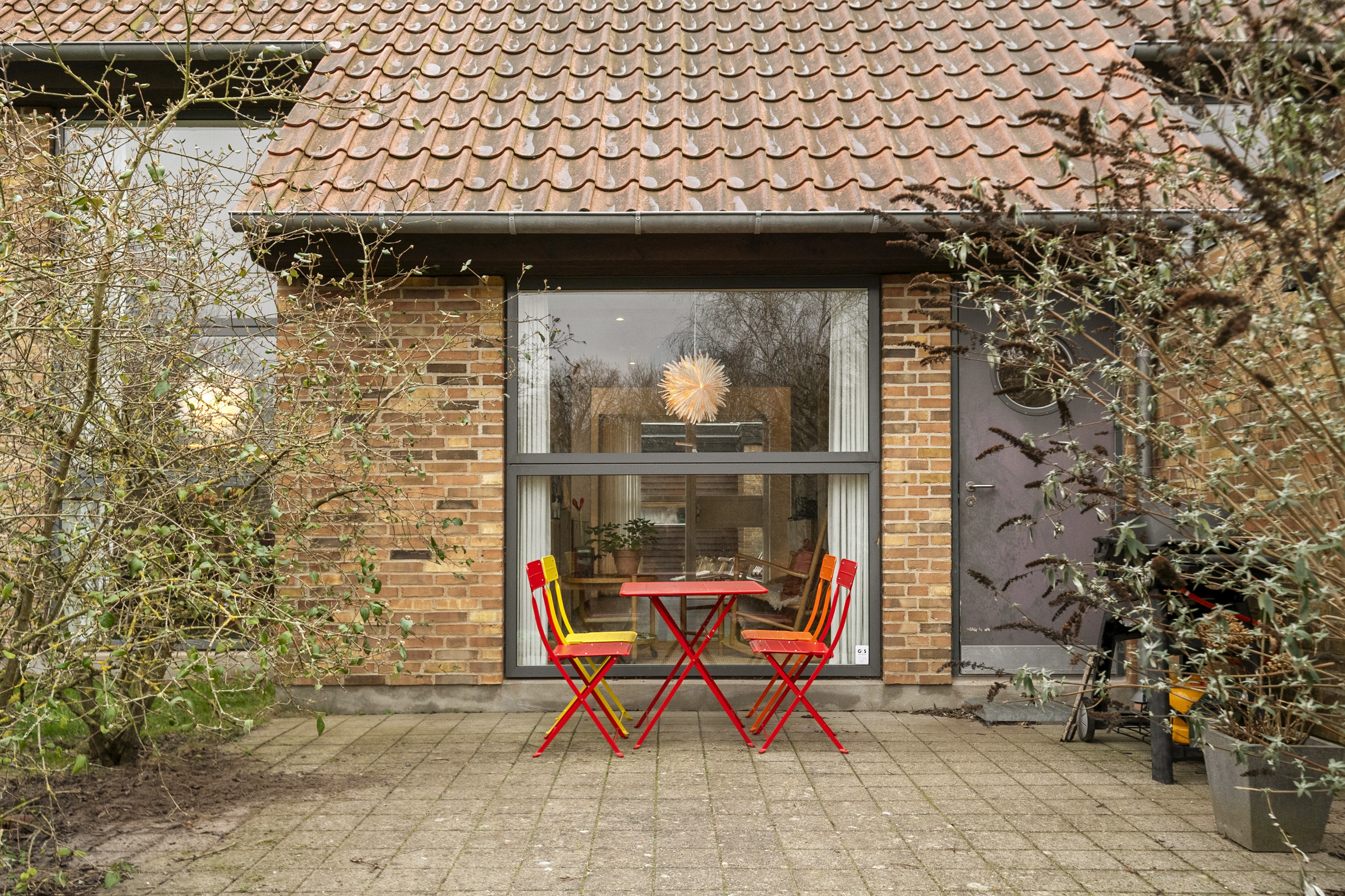 Fremhævet ejendommen billede i fuldskærmstilstand. Billede af Lisbjerg Vænge 7, Lisbjerg, 8200 Aarhus N