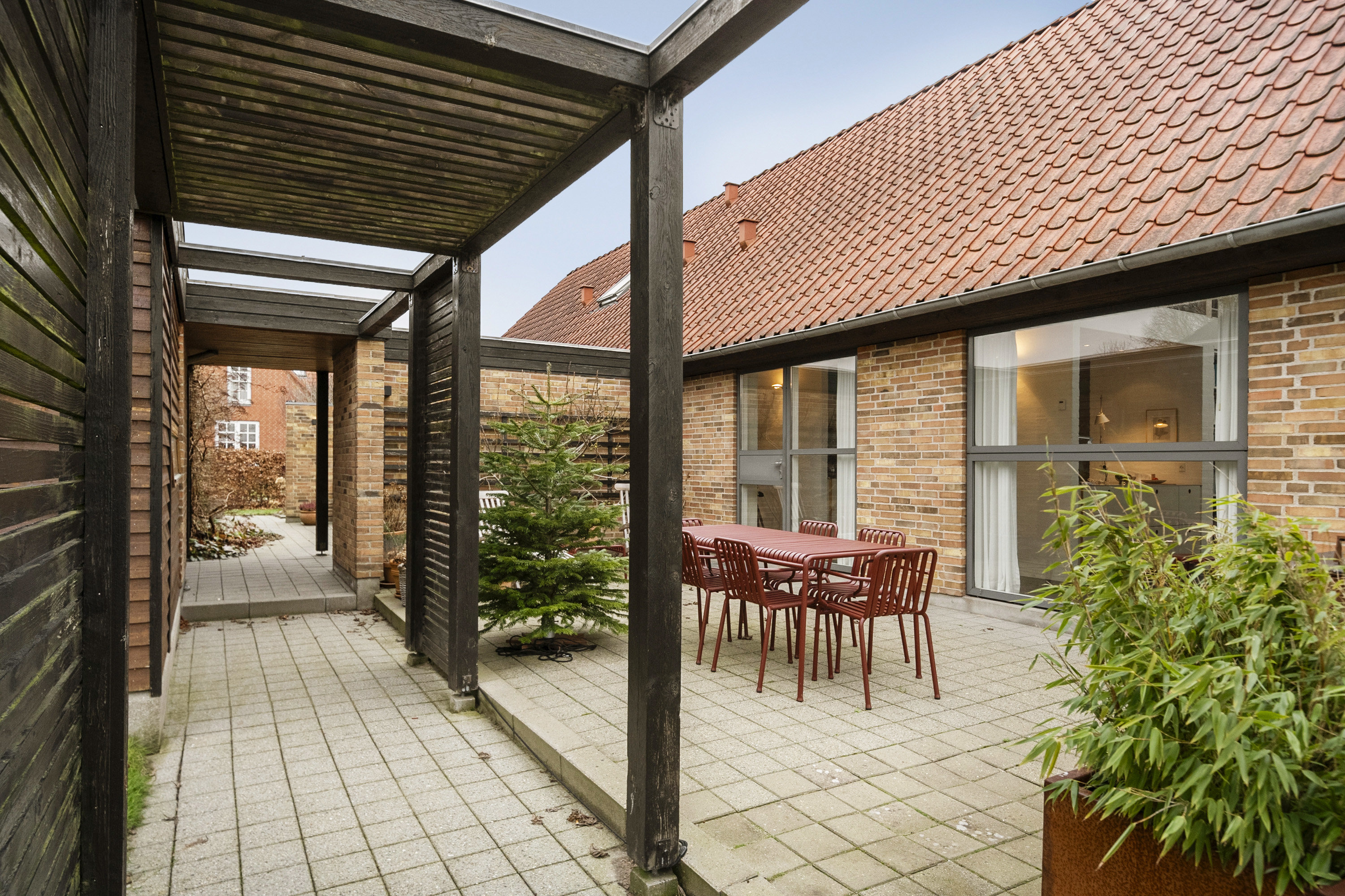 Lisbjerg Vænge 7, Lisbjerg, 8200 Aarhus N