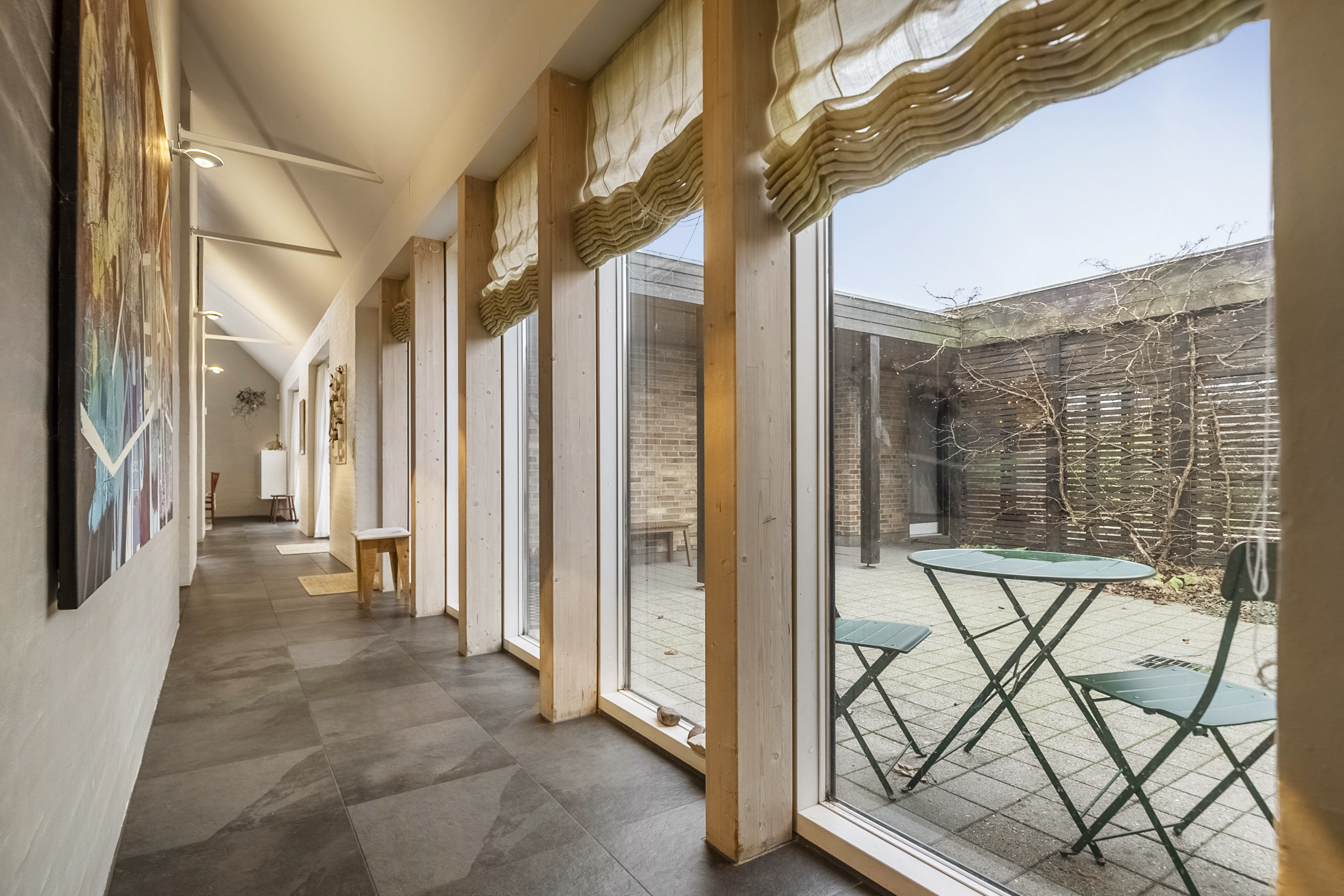 Fremhævet værelse billede i fuldskærmstilstand. Billede af Lisbjerg Vænge 7, Lisbjerg, 8200 Aarhus N