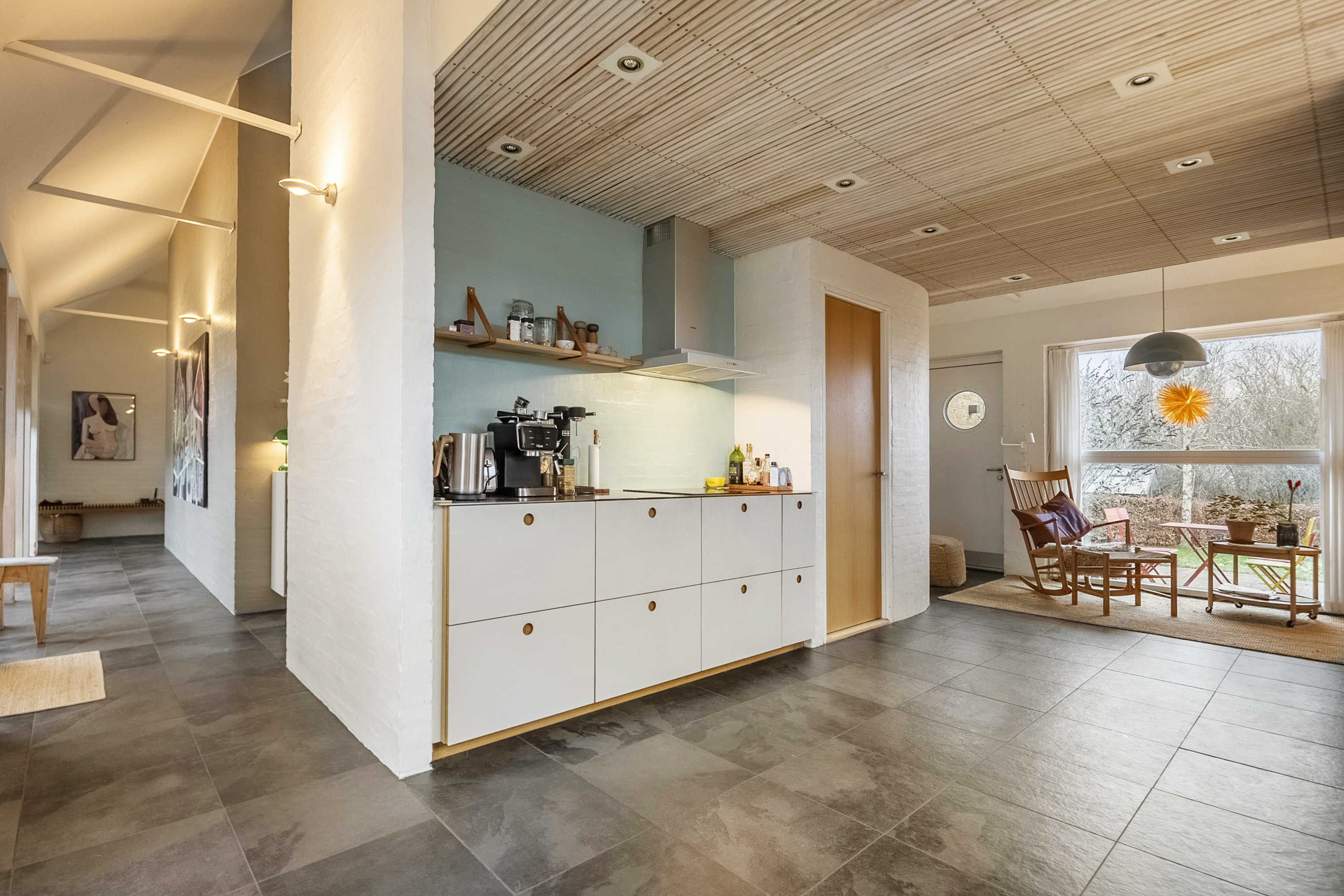 Fremhævet værelse billede i fuldskærmstilstand. Billede af Lisbjerg Vænge 7, Lisbjerg, 8200 Aarhus N