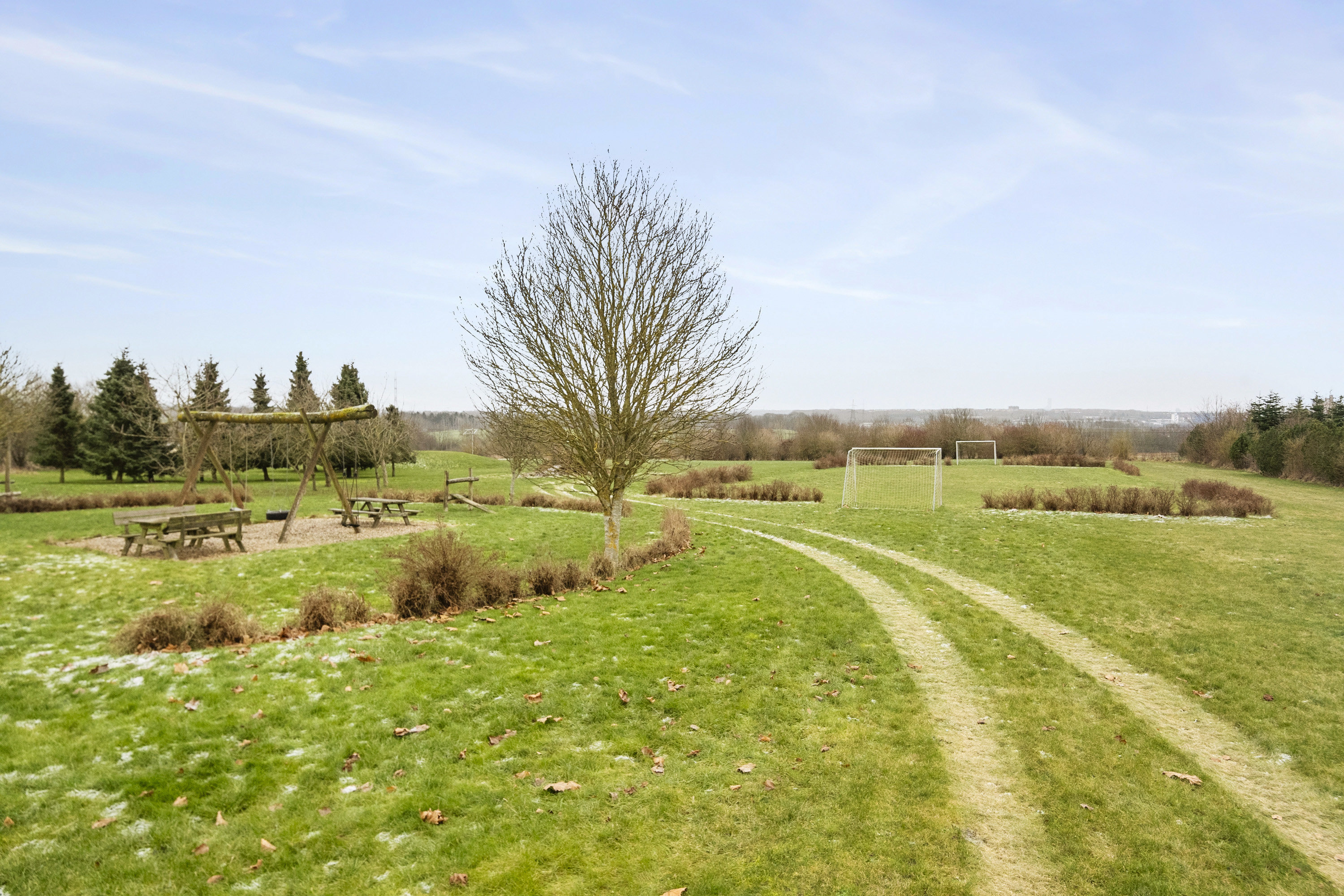 Fremhævet område billede i fuldskærmstilstand. Billede af Lisbjerg Vænge 7, Lisbjerg, 8200 Aarhus N