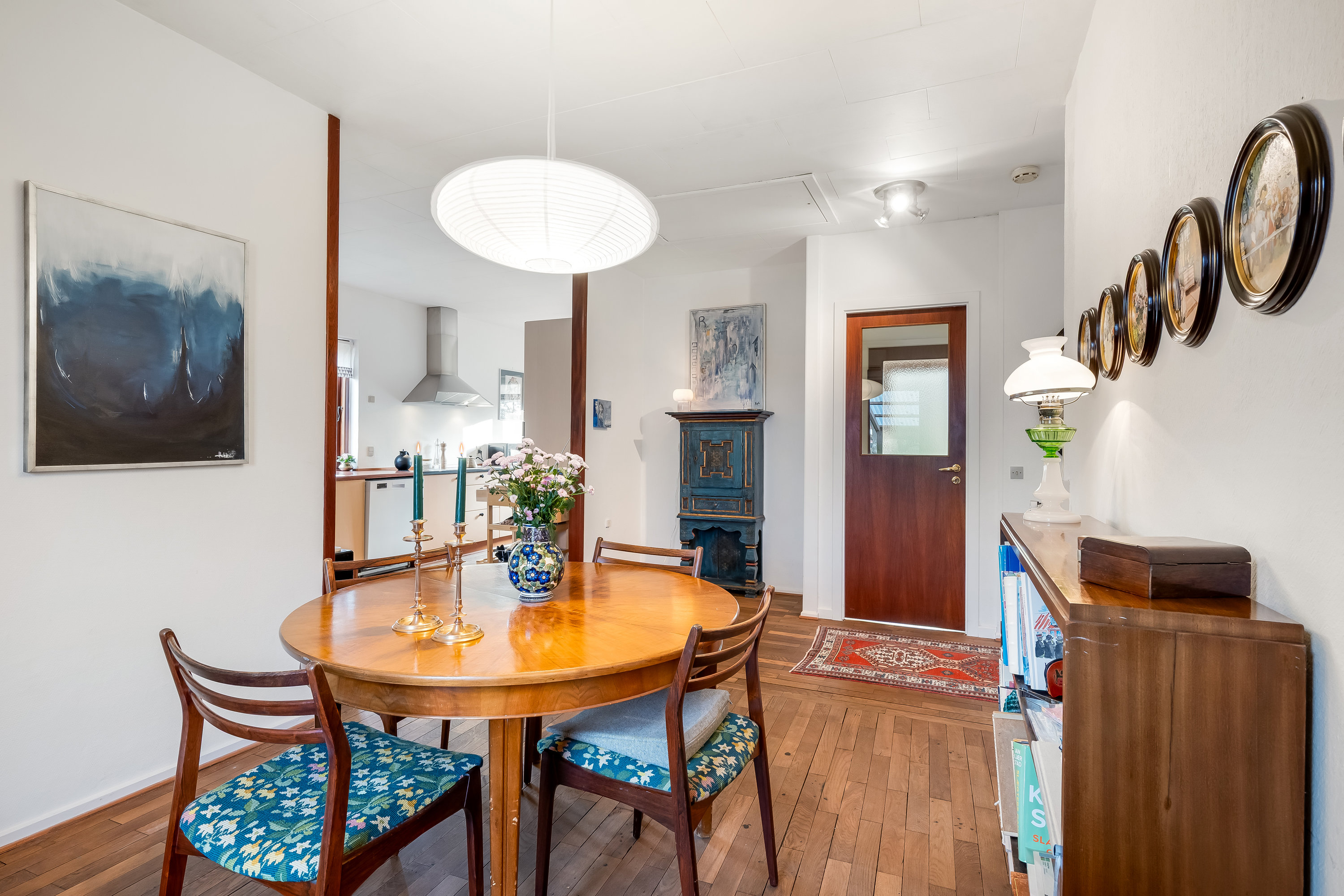 Fremhævet stue billede i fuldskærmstilstand. Billede af Bavnebjergvej 2, Nordby, 6720 Fanø