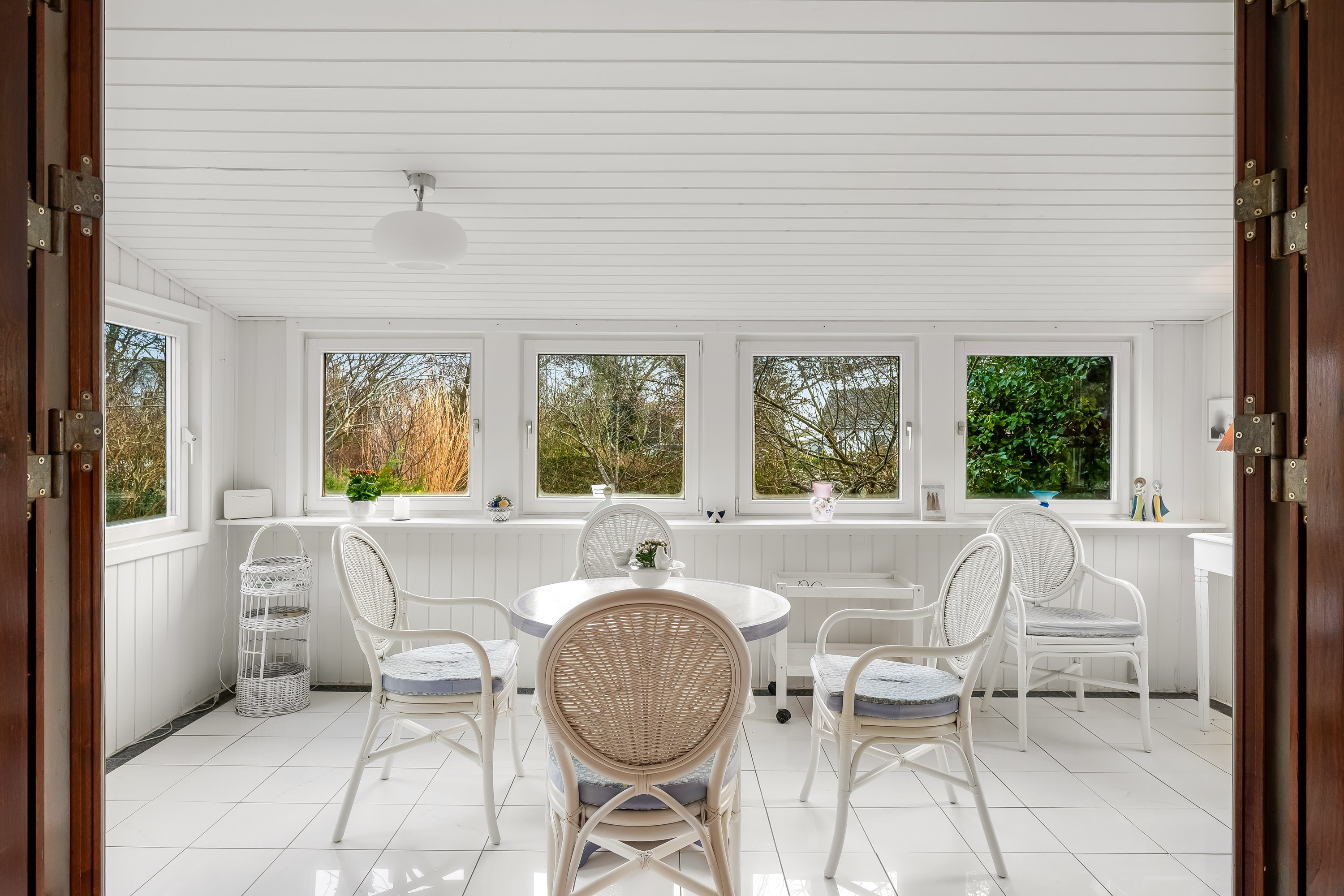 Fremhævet andet billede i fuldskærmstilstand. Billede af Bavnebjergvej 2, Nordby, 6720 Fanø