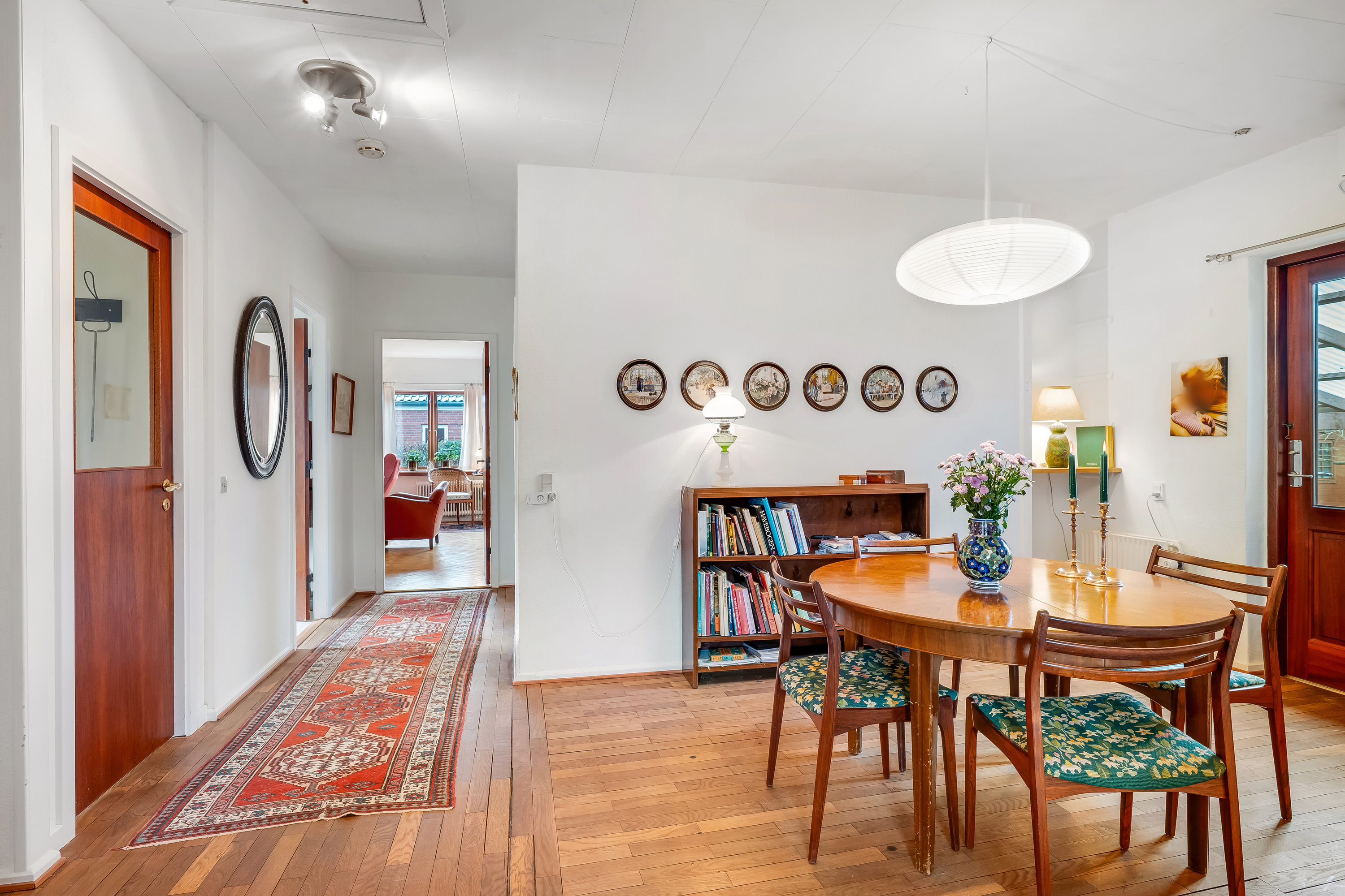 Fremhævet stue billede i fuldskærmstilstand. Billede af Bavnebjergvej 2, Nordby, 6720 Fanø