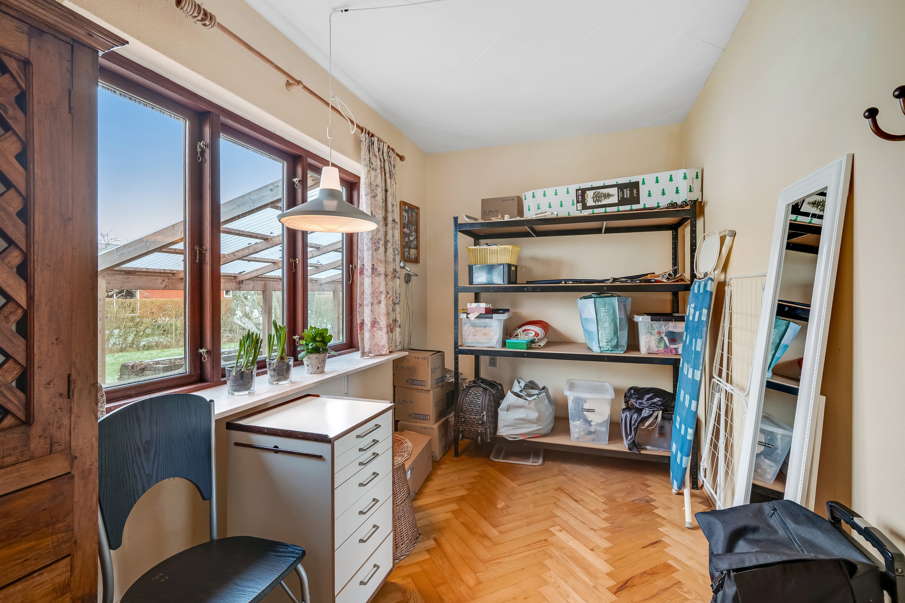 Fremhævet værelse billede i fuldskærmstilstand. Billede af Bavnebjergvej 2, Nordby, 6720 Fanø