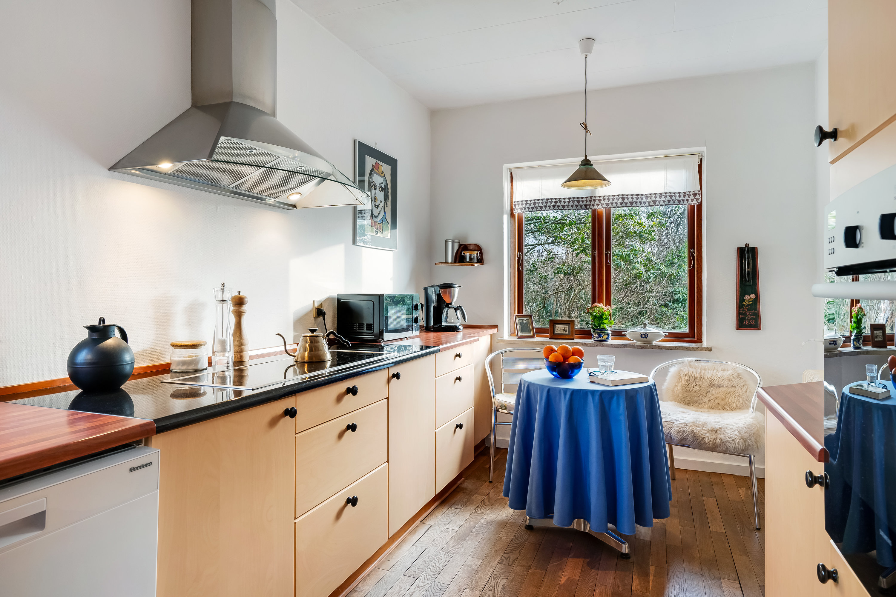 Fremhævet  billede i fuldskærmstilstand. Billede af Bavnebjergvej 2, Nordby, 6720 Fanø