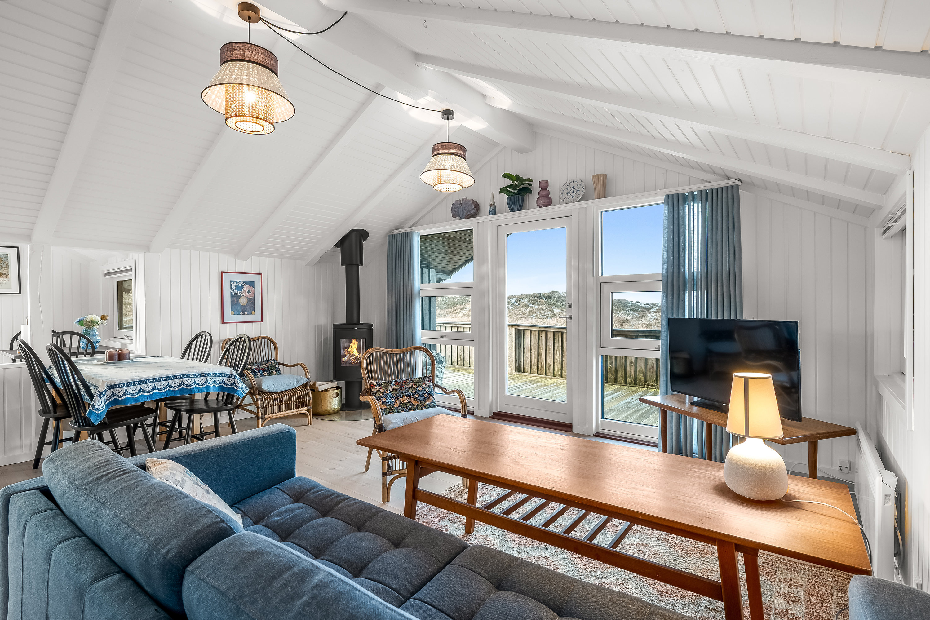 Søren Sørensens Dal 8, 6720 Fanø