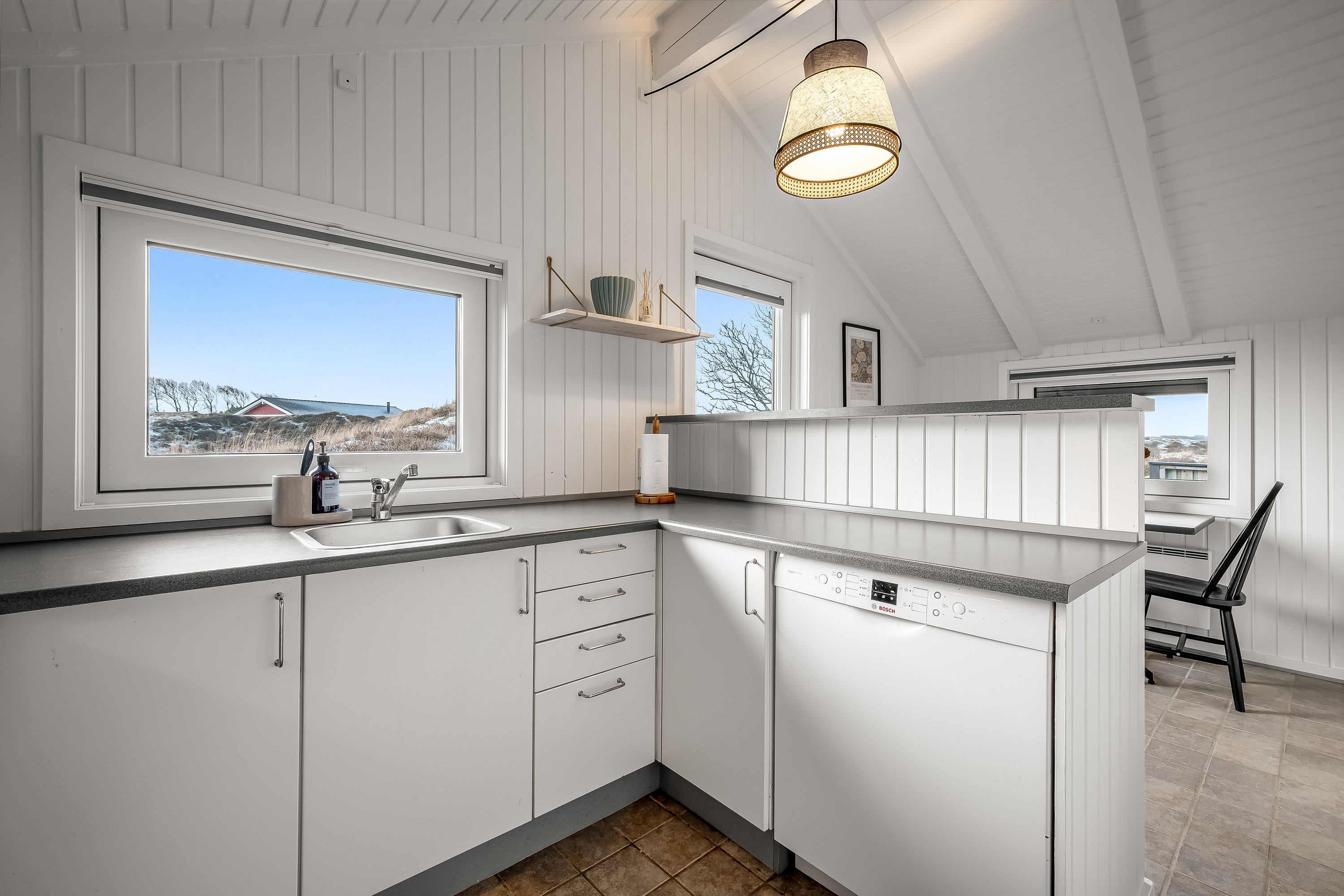 Fremhævet bryggers billede i fuldskærmstilstand. Billede af Søren Sørensens Dal 8, 6720 Fanø