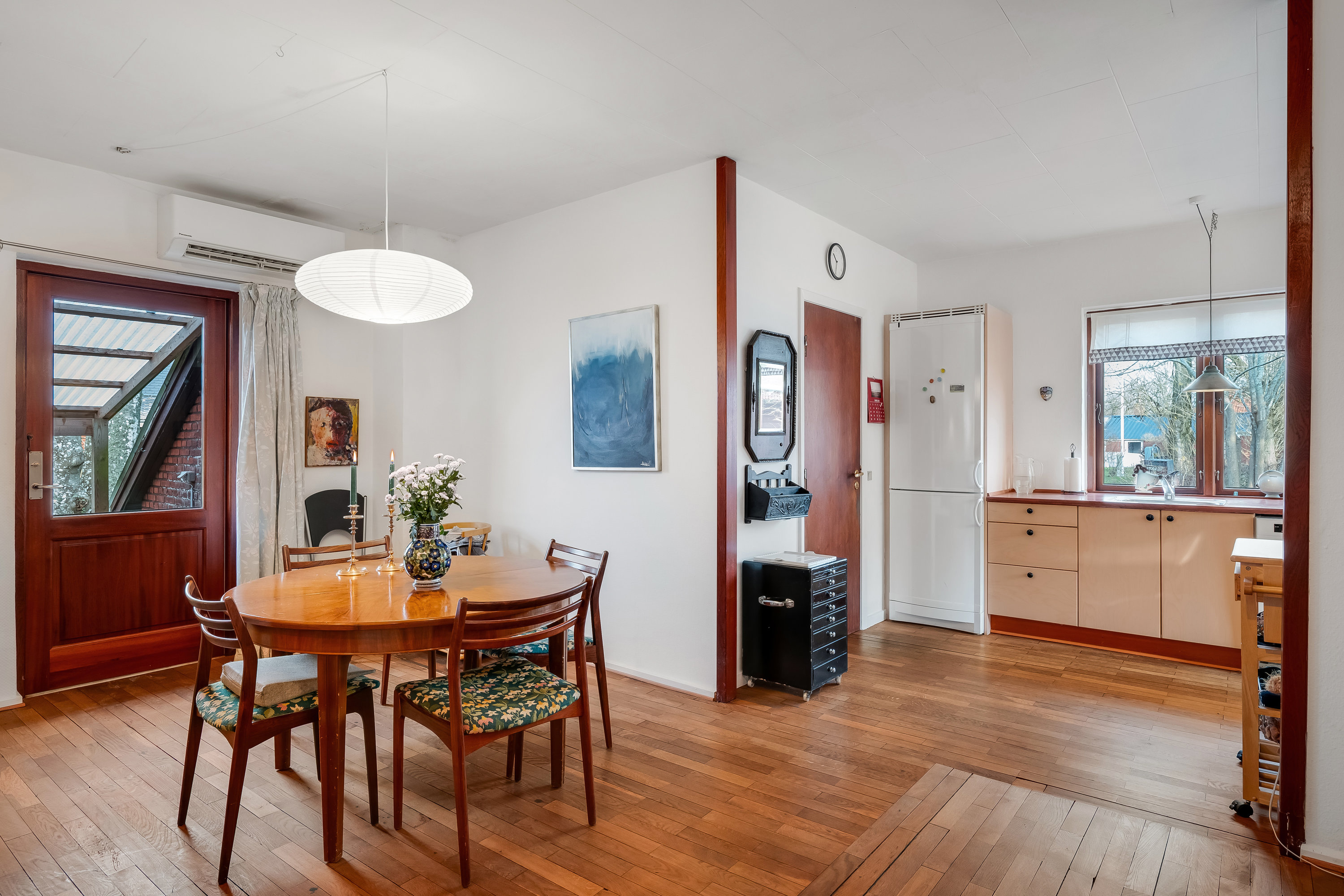 Miniaturebillede 1: . Billede af Bavnebjergvej 2, Nordby, 6720 Fanø