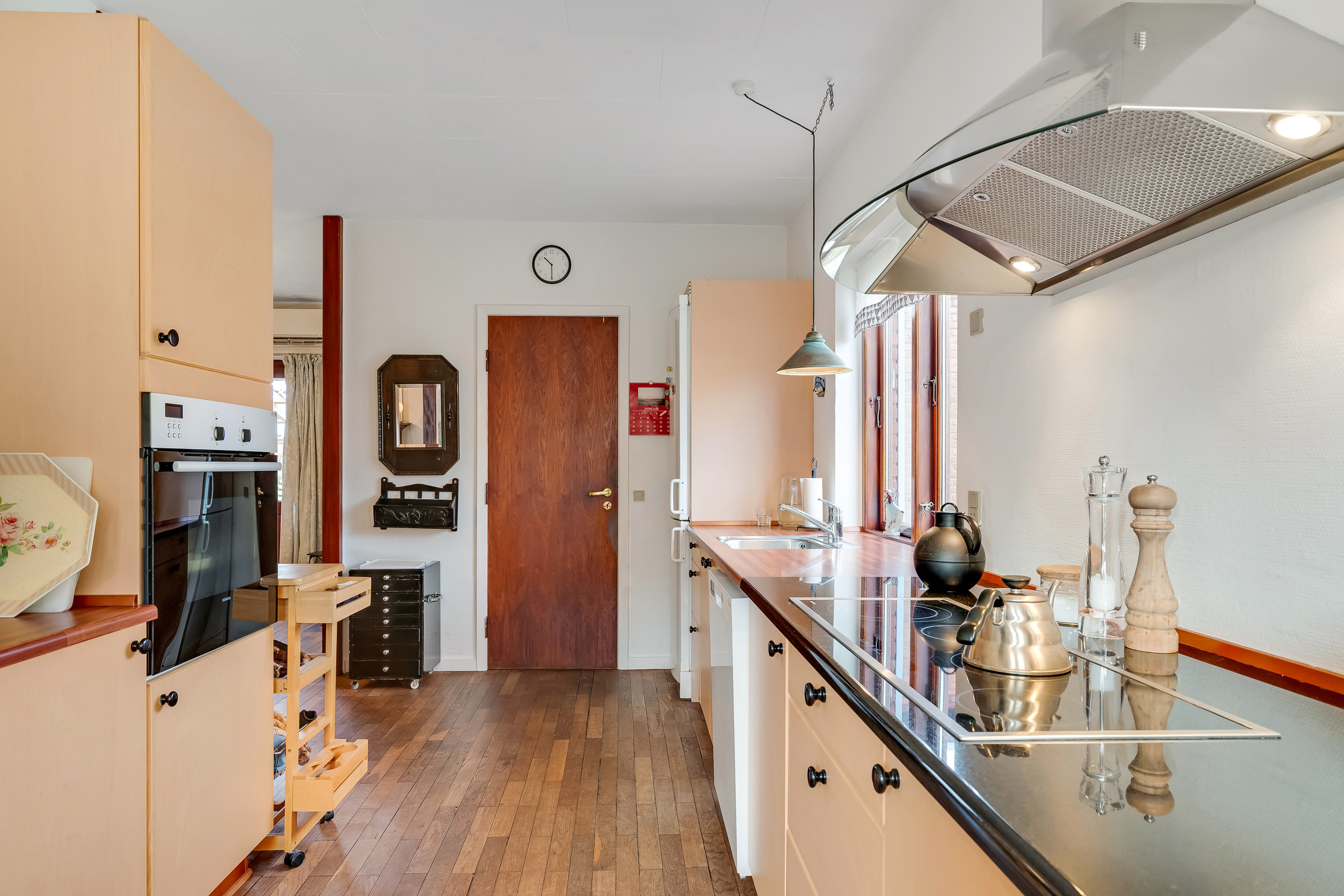 Miniaturebillede 2: . Billede af Bavnebjergvej 2, Nordby, 6720 Fanø