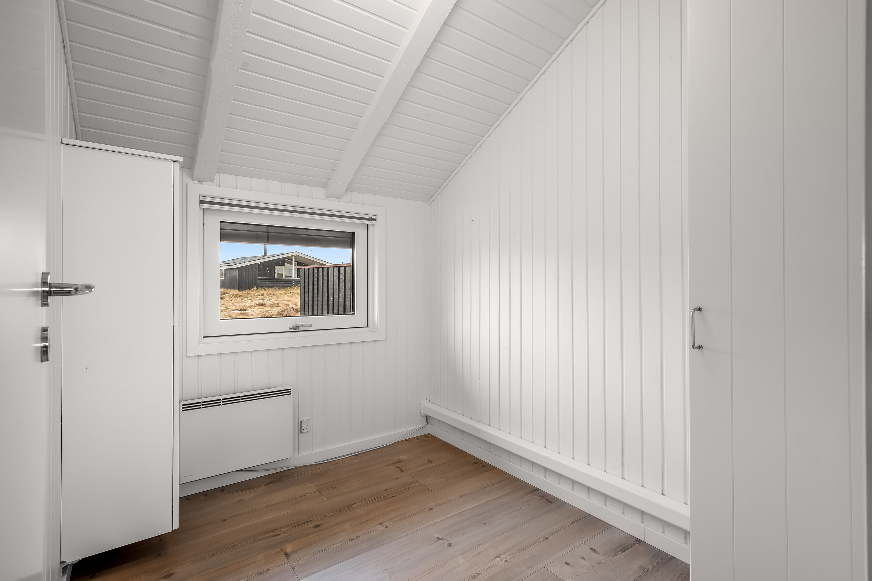 Fremhævet værelse billede i fuldskærmstilstand. Billede af Søren Sørensens Dal 8, 6720 Fanø