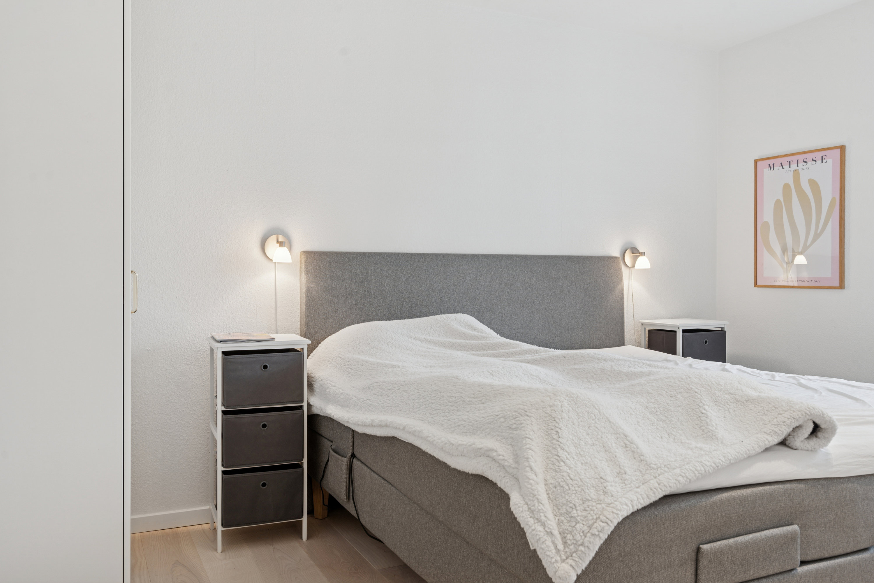 Fremhævet  billede i fuldskærmstilstand. Billede af Hornbæk Kirkevej 4, Hornbæk, 8920 Randers NV