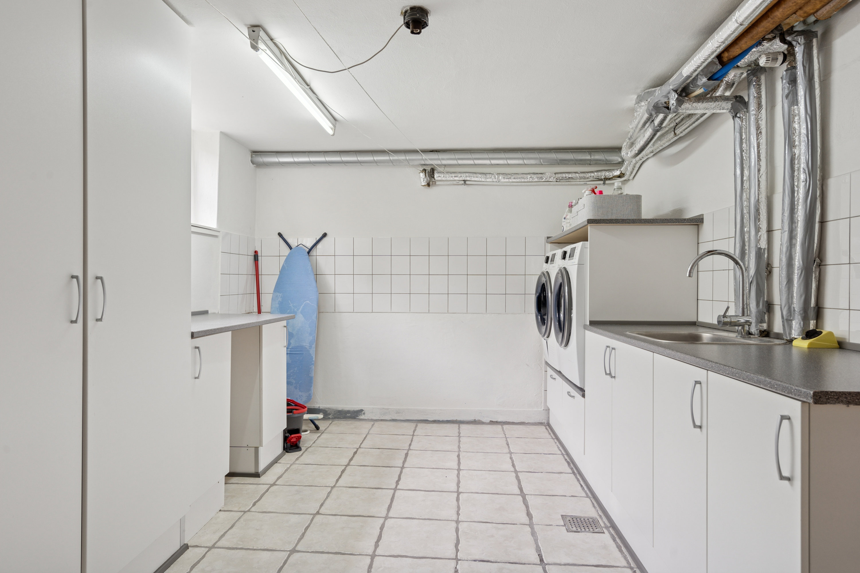 Fremhævet  billede i fuldskærmstilstand. Billede af Hornbæk Kirkevej 4, Hornbæk, 8920 Randers NV