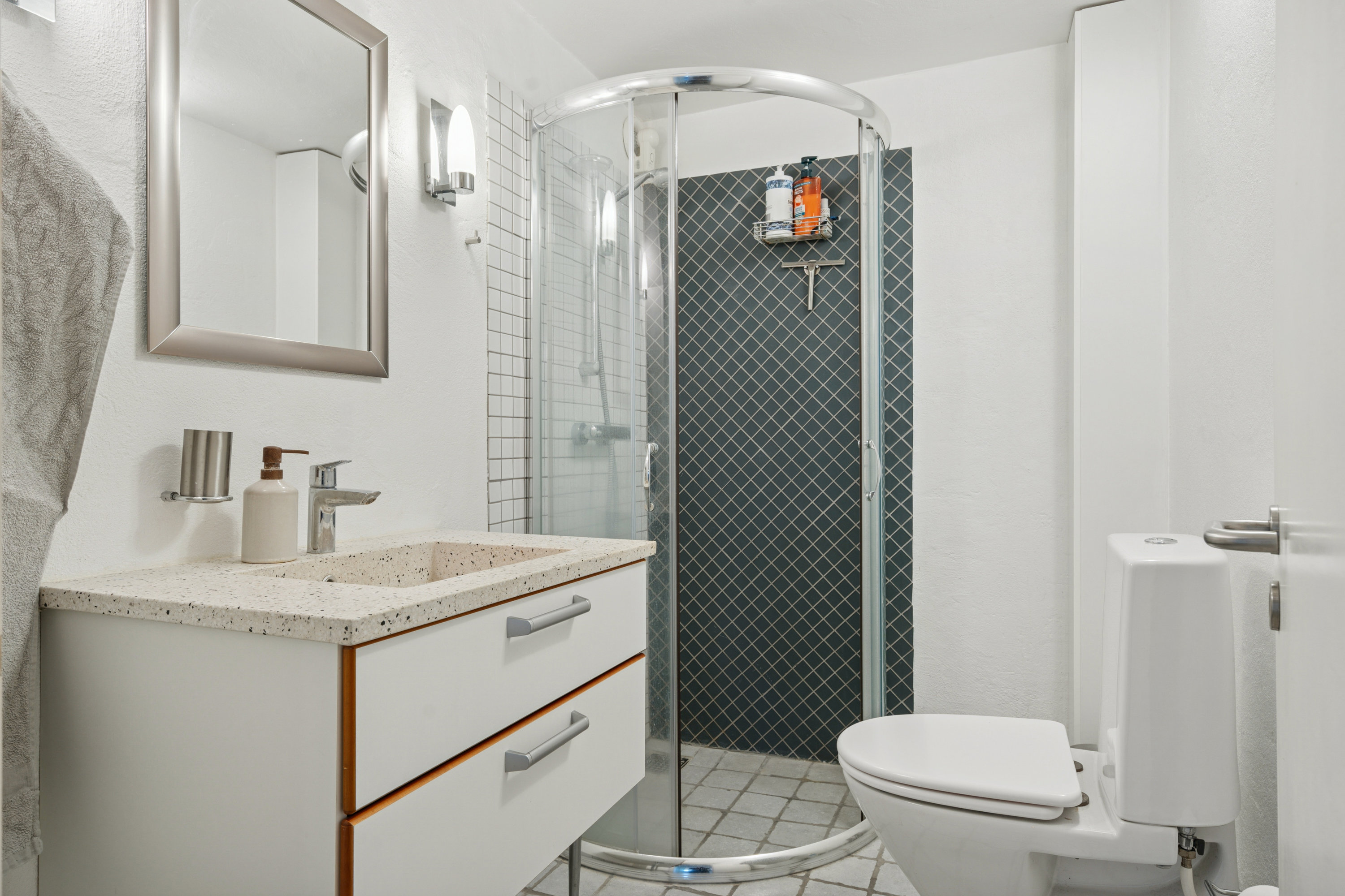 Fremhævet  billede i fuldskærmstilstand. Billede af Hornbæk Kirkevej 4, Hornbæk, 8920 Randers NV