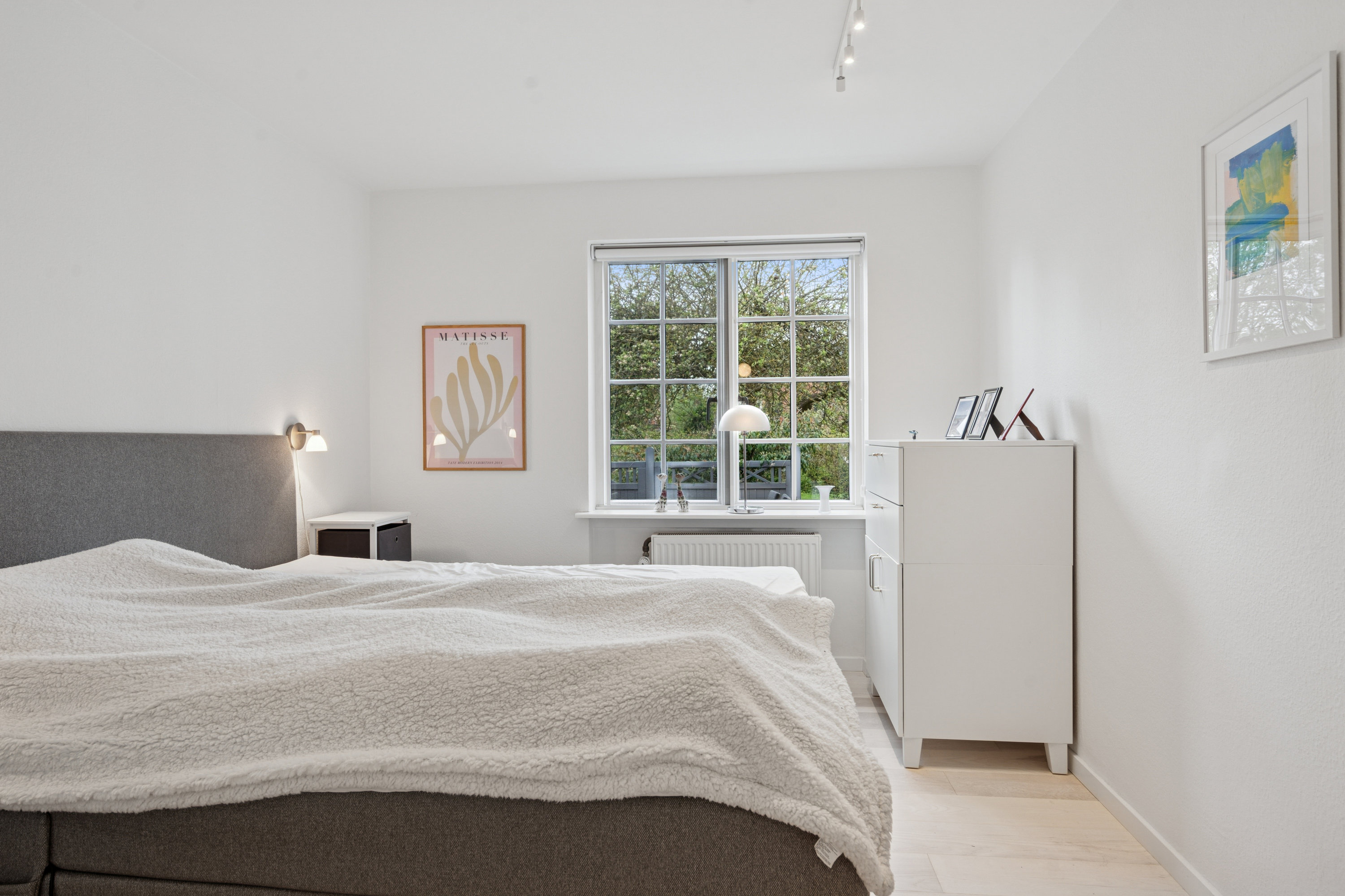 Fremhævet  billede i fuldskærmstilstand. Billede af Hornbæk Kirkevej 4, Hornbæk, 8920 Randers NV