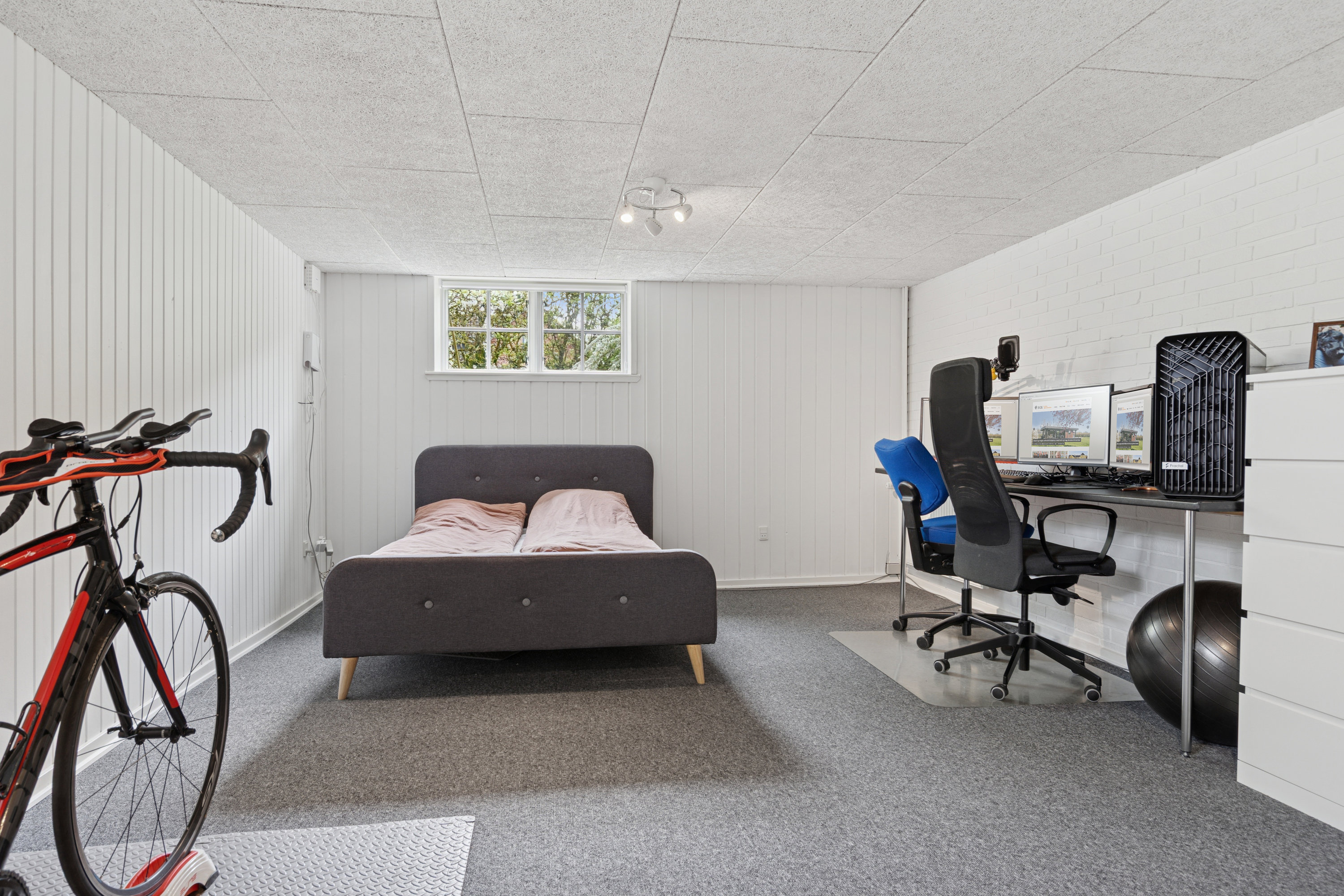 Fremhævet  billede i fuldskærmstilstand. Billede af Hornbæk Kirkevej 4, Hornbæk, 8920 Randers NV