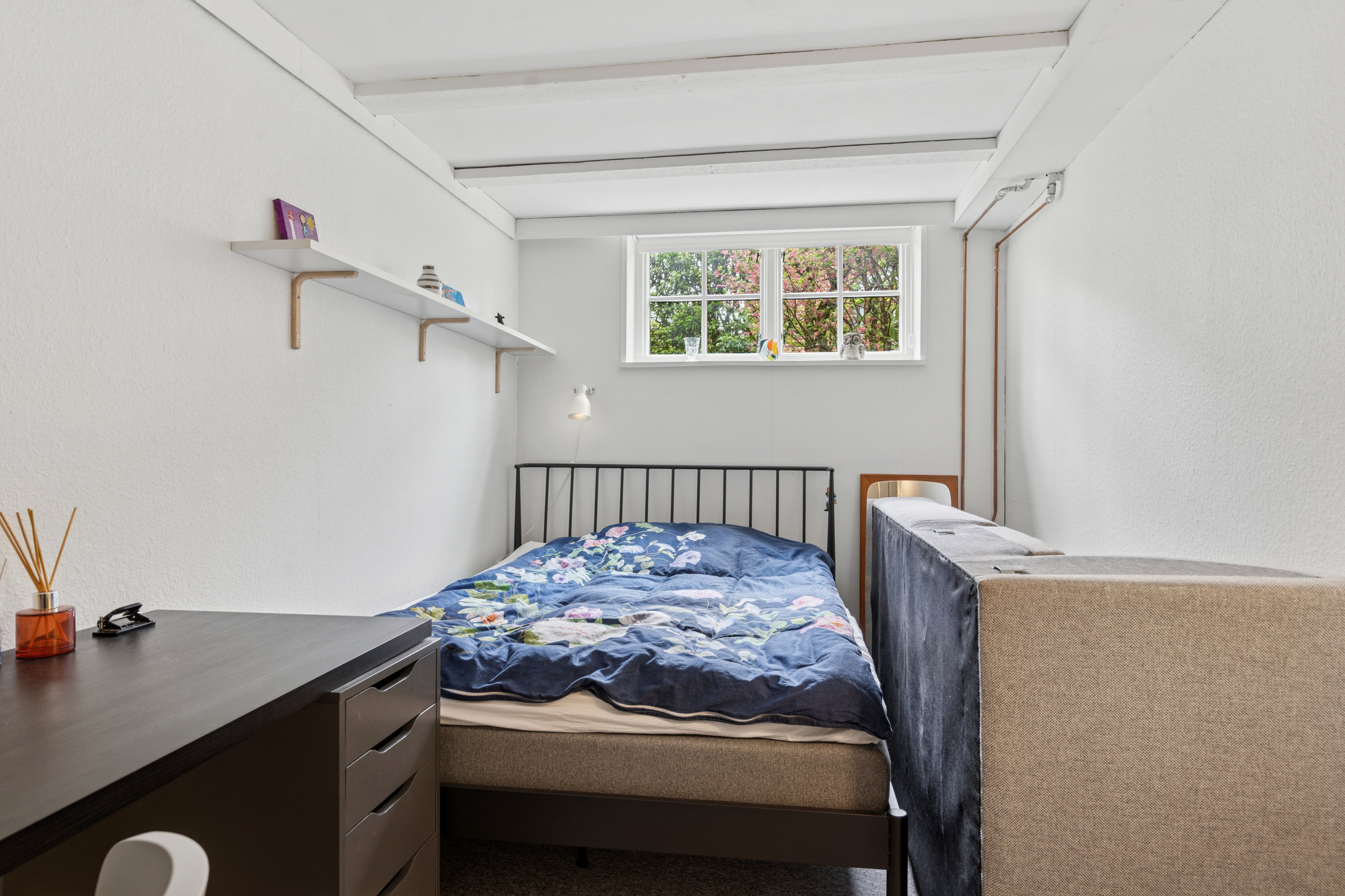 Fremhævet  billede i fuldskærmstilstand. Billede af Hornbæk Kirkevej 4, Hornbæk, 8920 Randers NV