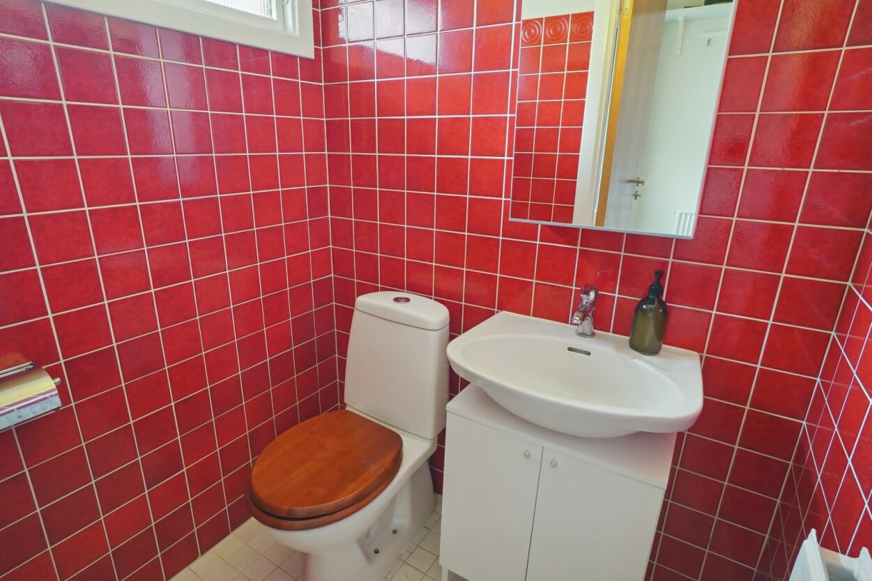 Fremhævet  billede i fuldskærmstilstand. Billede af Dalstrøget 13, 9240 Nibe