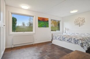 Fremhævet  billede i fuldskærmstilstand. Billede af Dalstrøget 13, 9240 Nibe