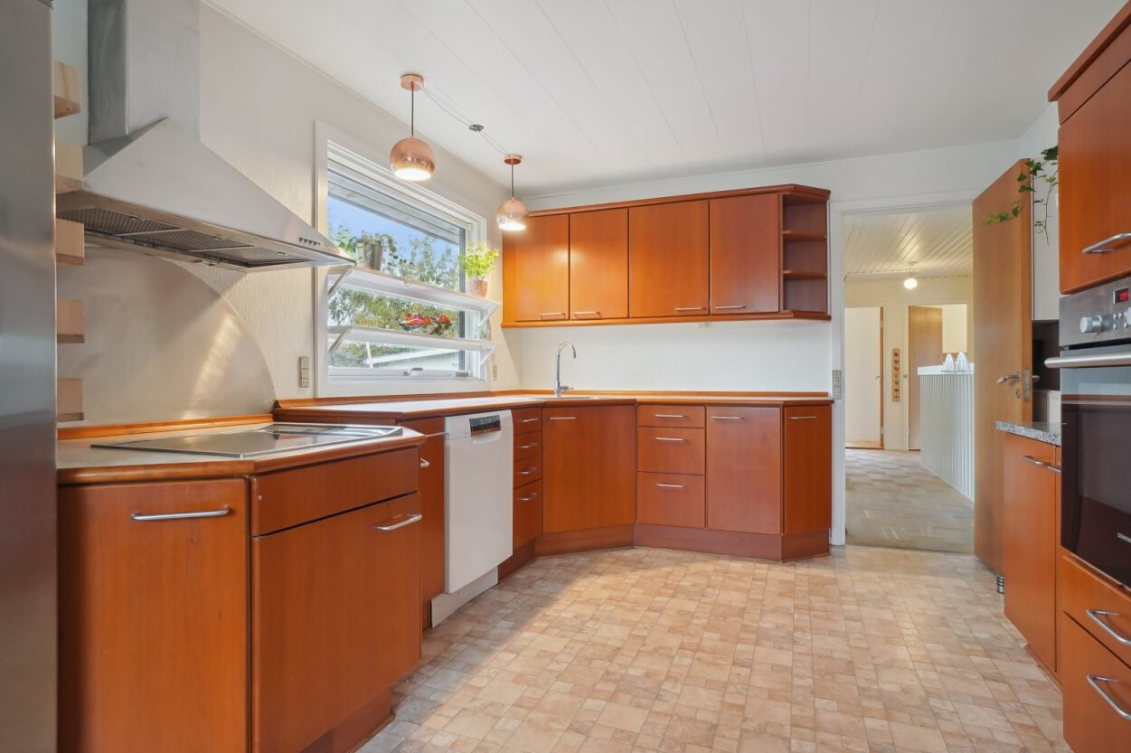 Dalstrøget 13, 9240 Nibe