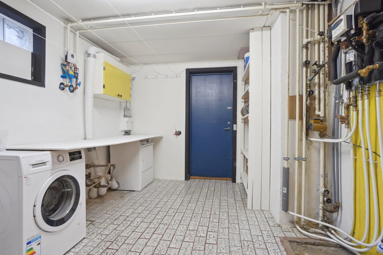 Fremhævet  billede i fuldskærmstilstand. Billede af Dalstrøget 13, 9240 Nibe