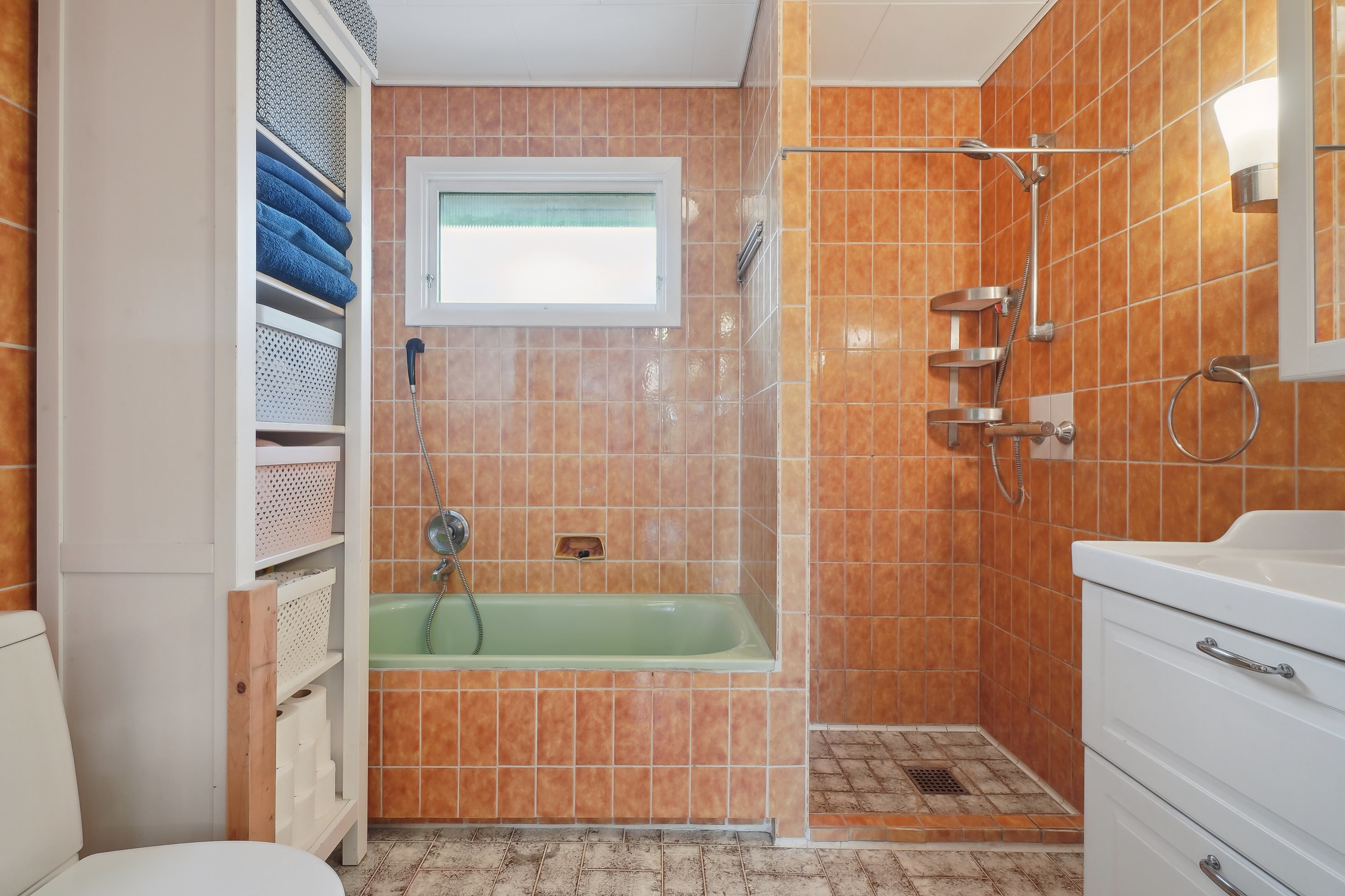 Fremhævet  billede i fuldskærmstilstand. Billede af Dalstrøget 13, 9240 Nibe