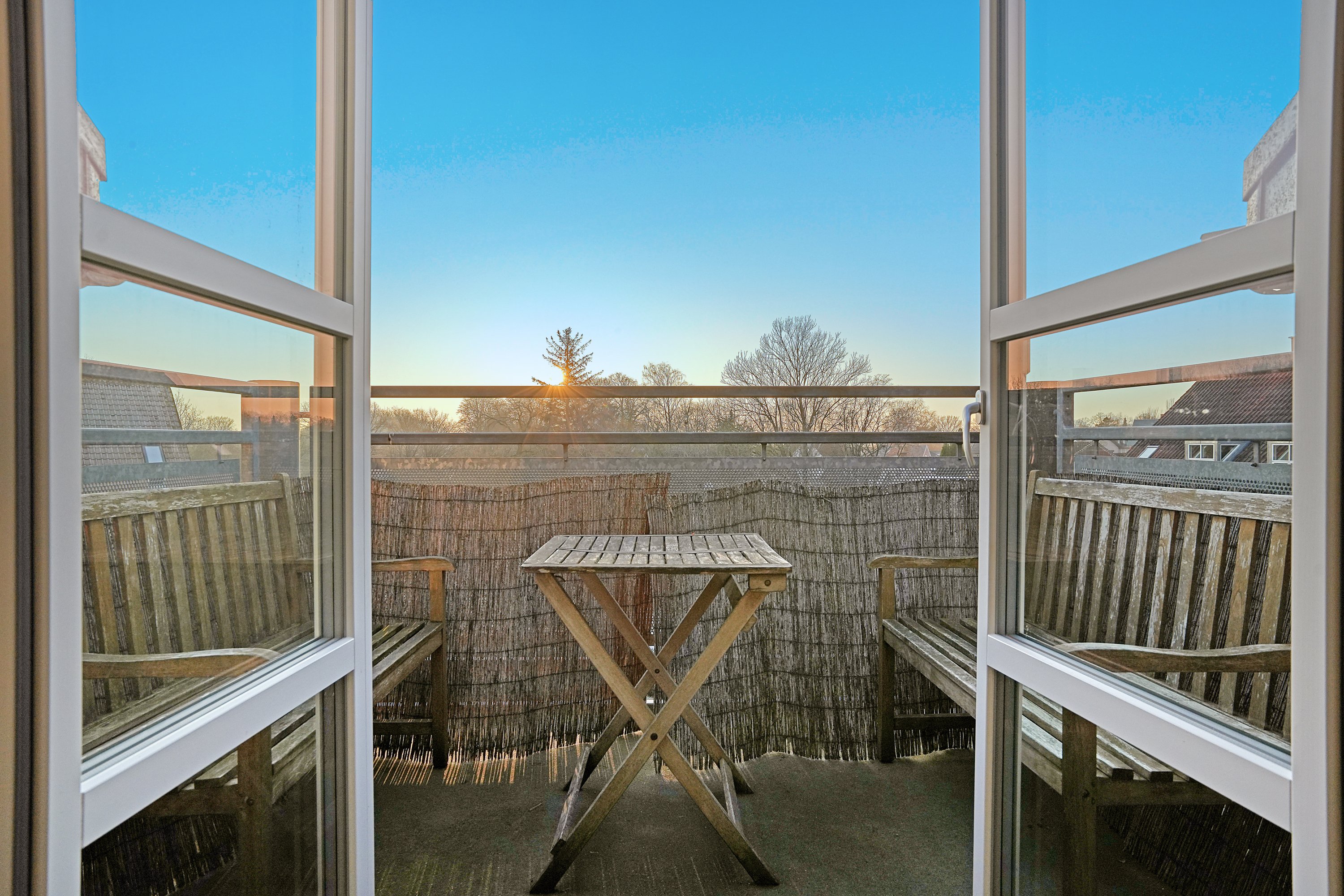 Ejerlejlighed: Altan på Chrst Boecksvej 20, 1. mf., 3480 Fredensborg