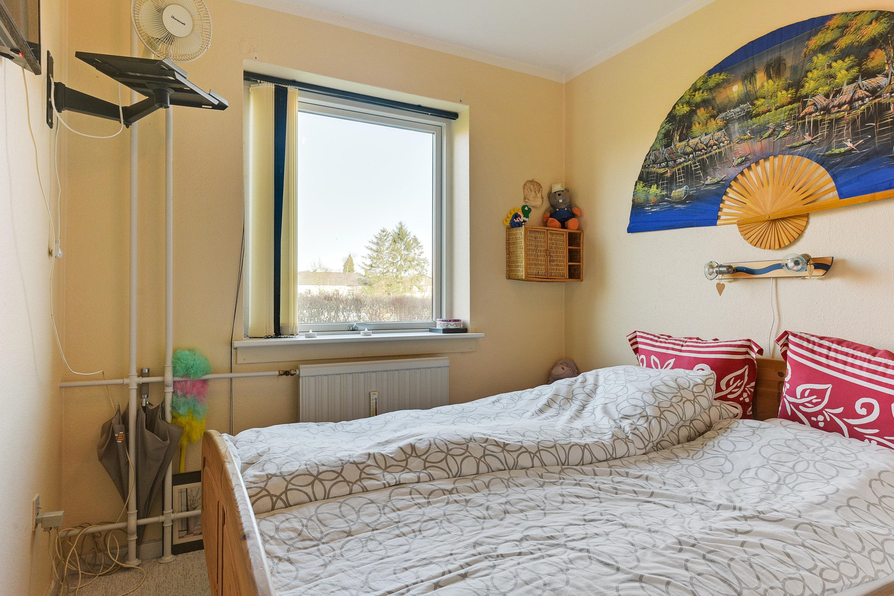 Fremhævet værelse billede i fuldskærmstilstand. Billede af Hedekæret 32, st.. tv., 2640 Hedehusene