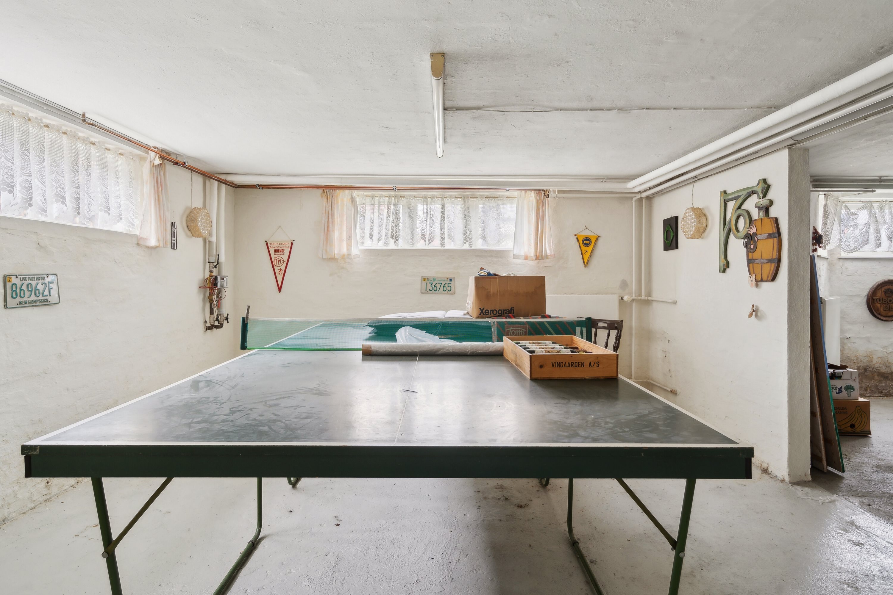 Fremhævet værelse billede i fuldskærmstilstand. Billede af Ny Kongevej 10, 5000 Odense C