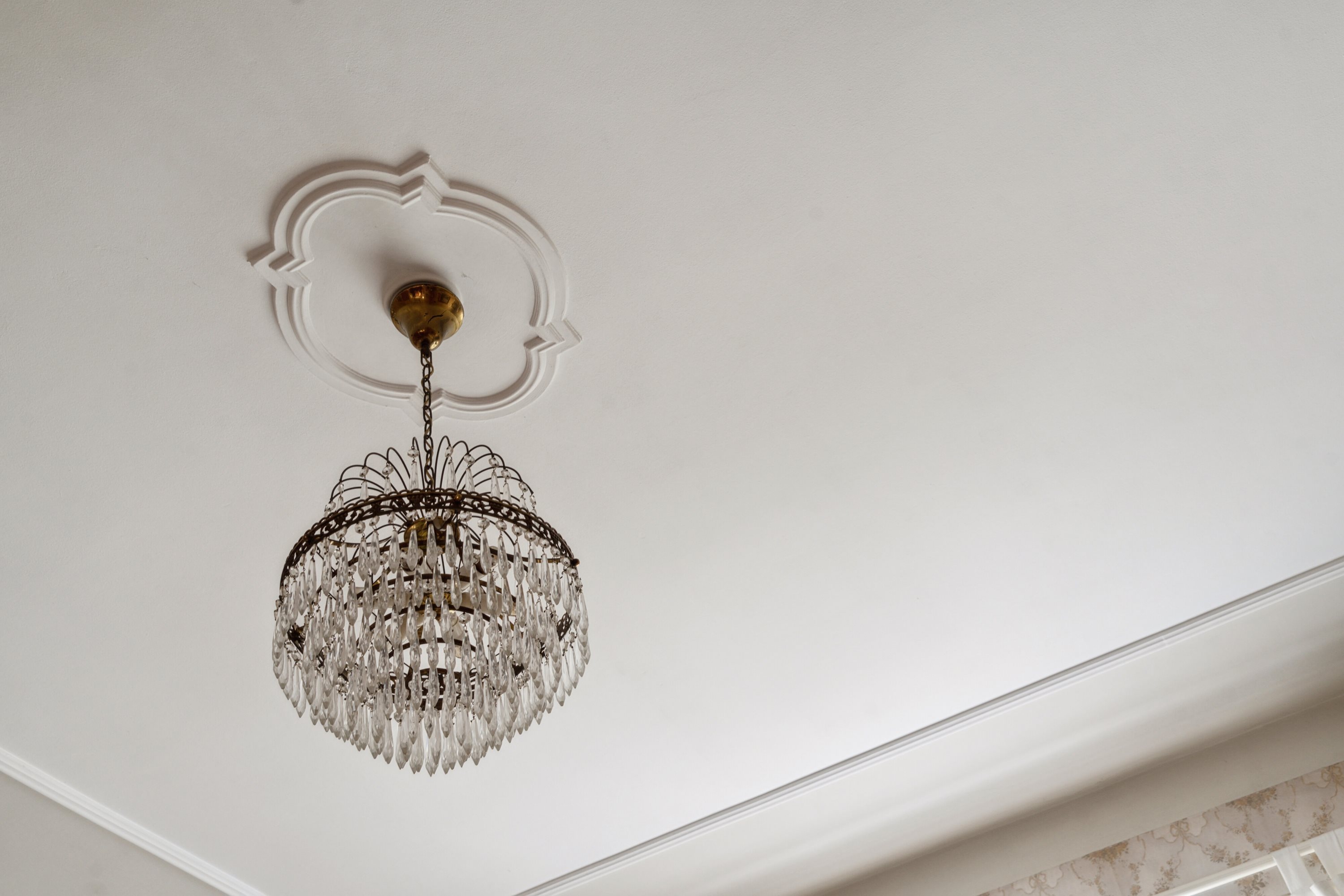 Fremhævet indendørs billede i fuldskærmstilstand. Billede af Ny Kongevej 10, 5000 Odense C