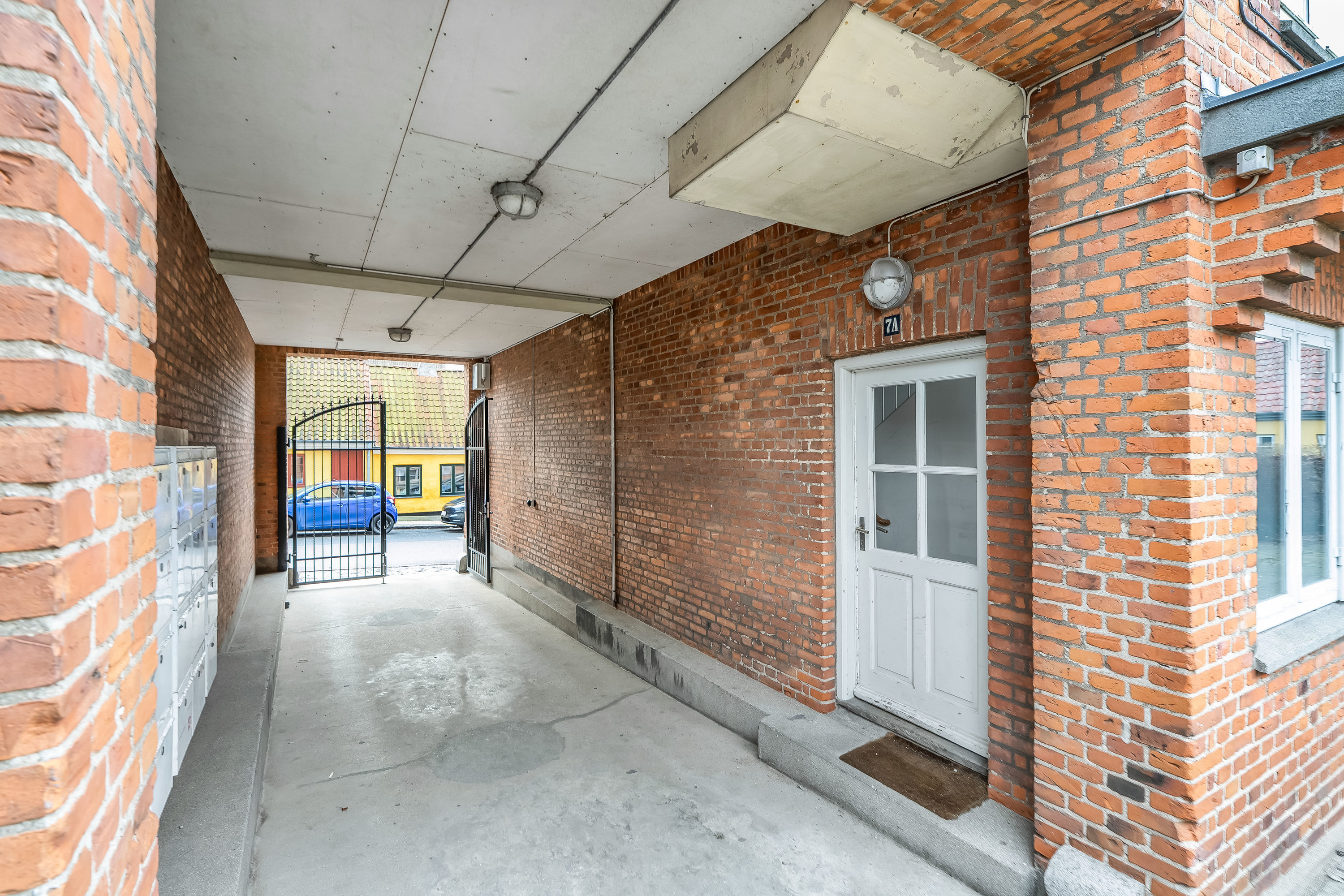 Fremhævet værelse billede i fuldskærmstilstand. Billede af Bakkegade 7A, st.., 3400 Hillerød