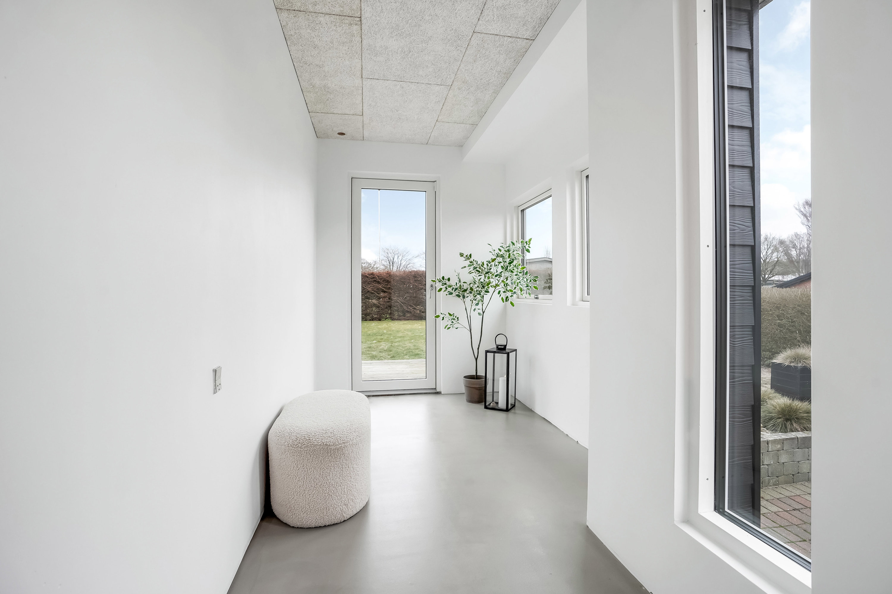 Fremhævet andet billede i fuldskærmstilstand. Billede af Lindevej 1, 7200 Grindsted