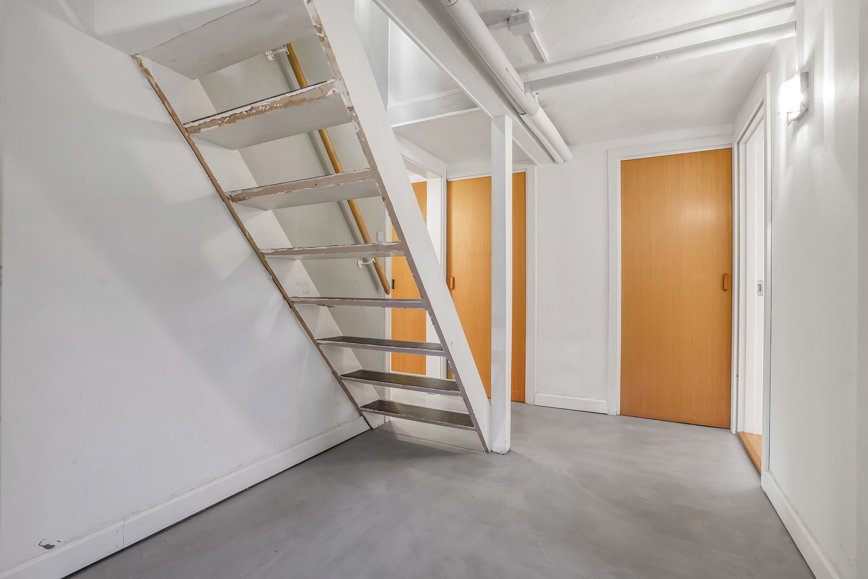 Fremhævet andet billede i fuldskærmstilstand. Billede af Lindevej 1, 7200 Grindsted